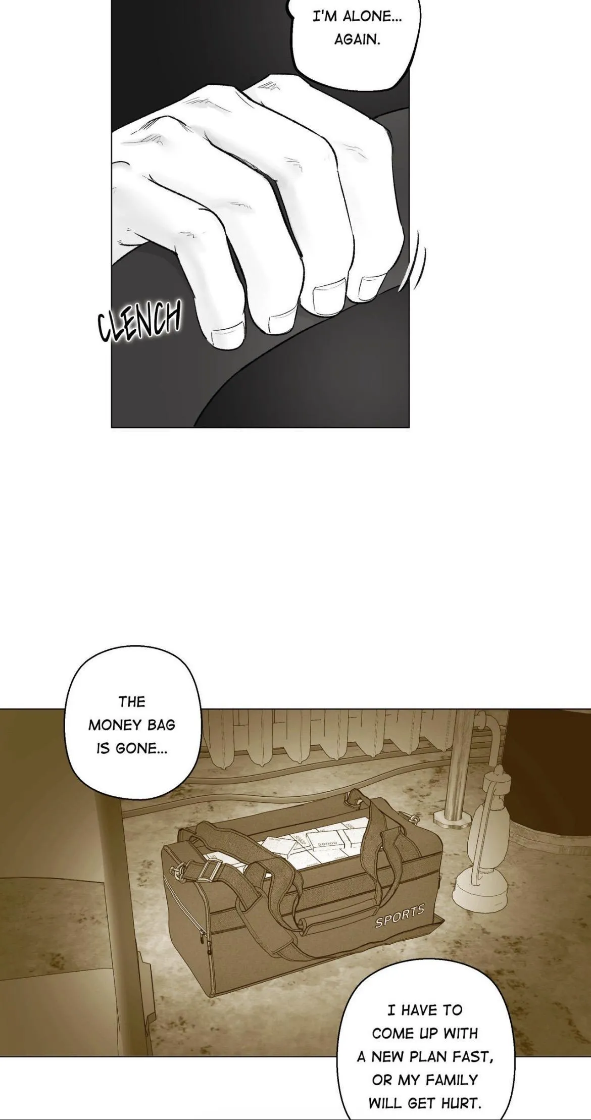 Indomitable Champion Chapter 55 page 20 - 
