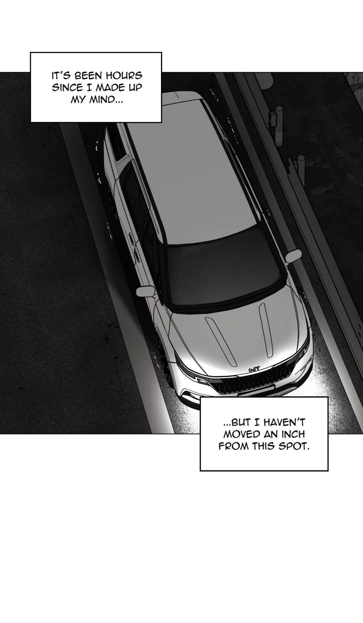 Indomitable Champion Chapter 55 page 23 - 