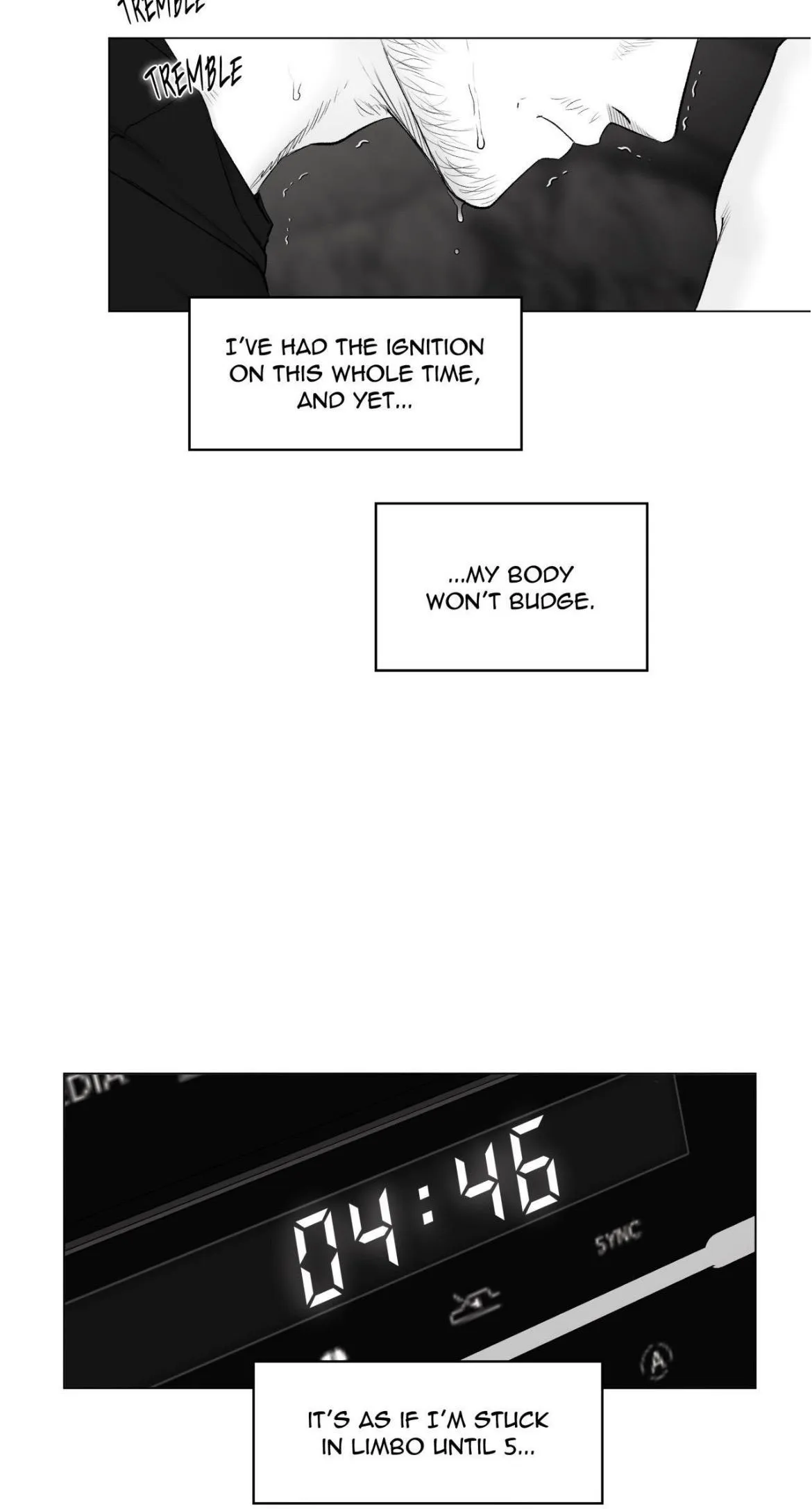 Indomitable Champion Chapter 55 page 24 - 