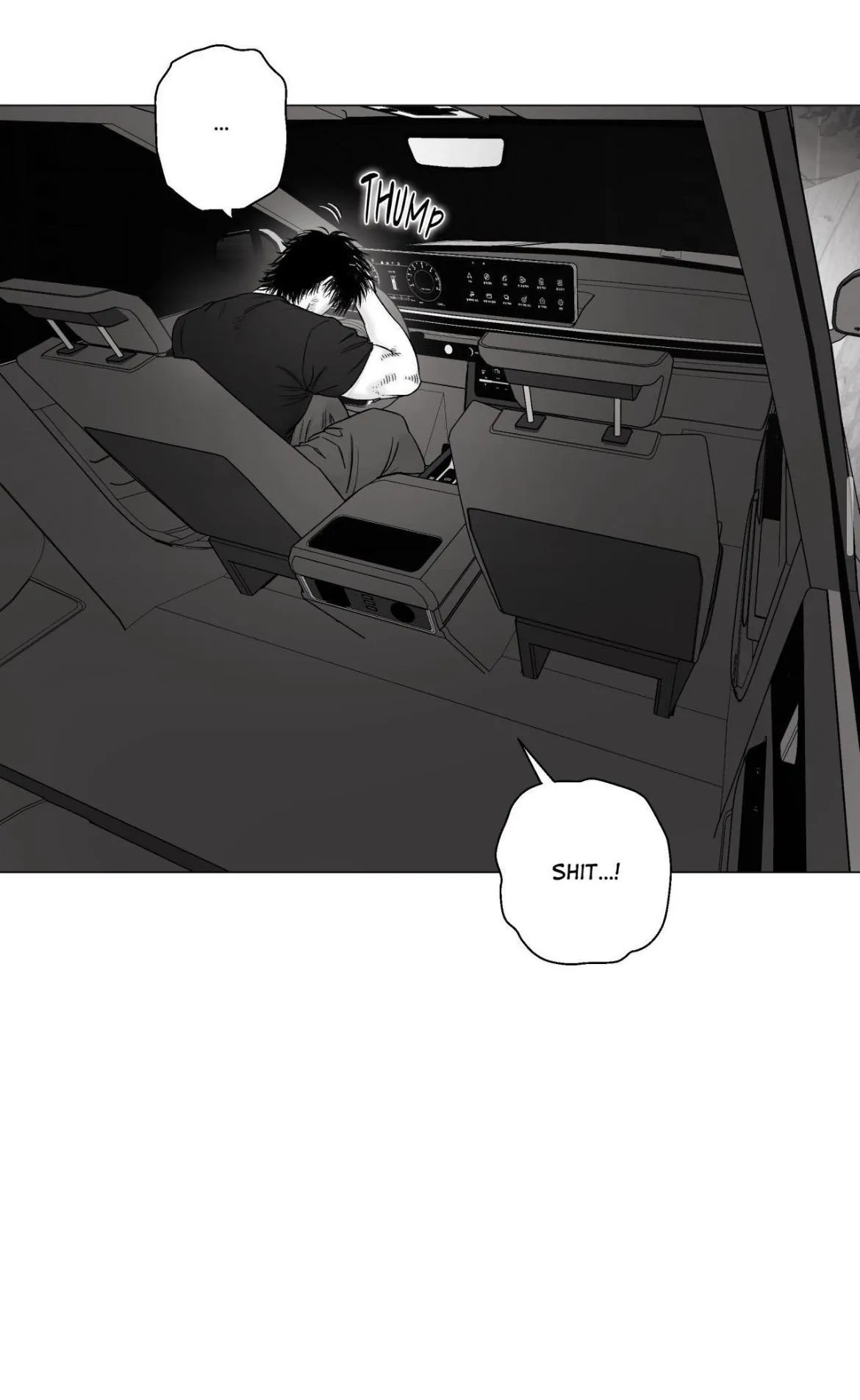 Indomitable Champion Chapter 55 page 26 - 
