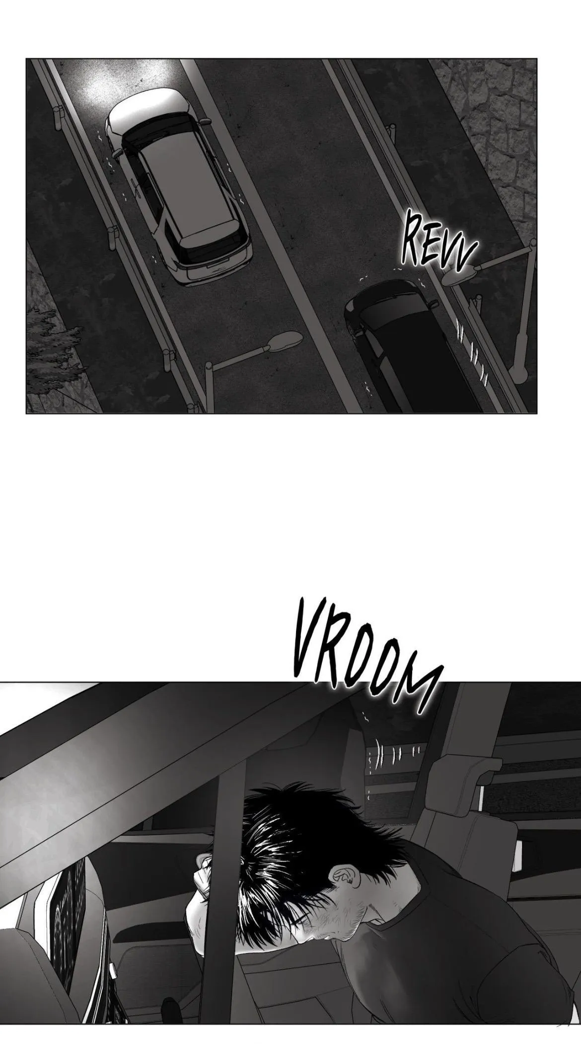 Indomitable Champion Chapter 55 page 27 - 