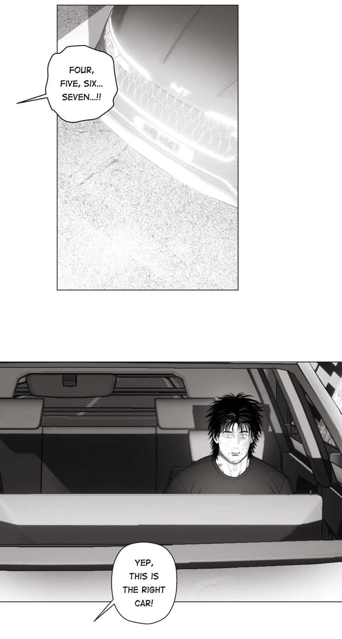 Indomitable Champion Chapter 55 page 30 - 
