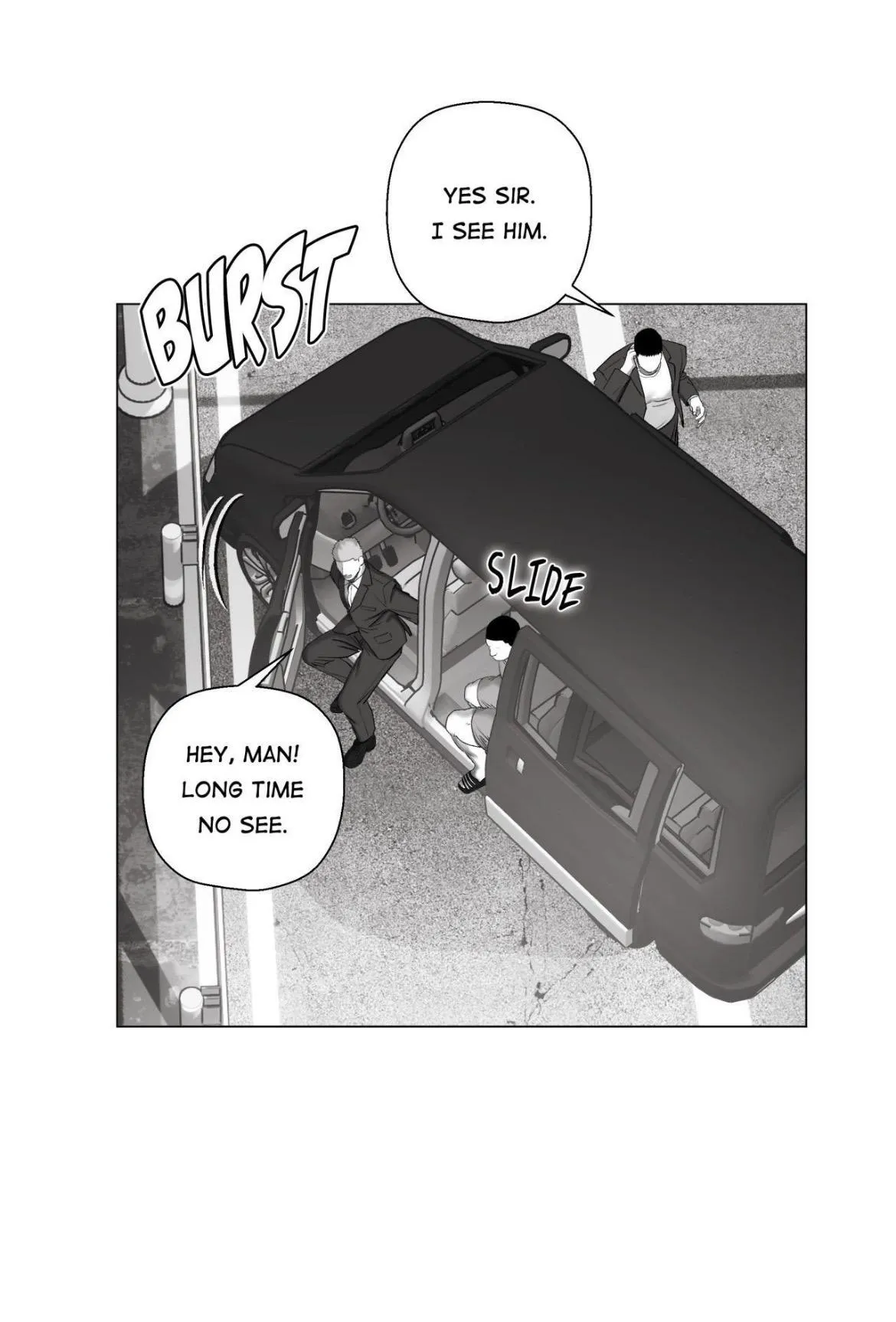 Indomitable Champion Chapter 55 page 31 - 