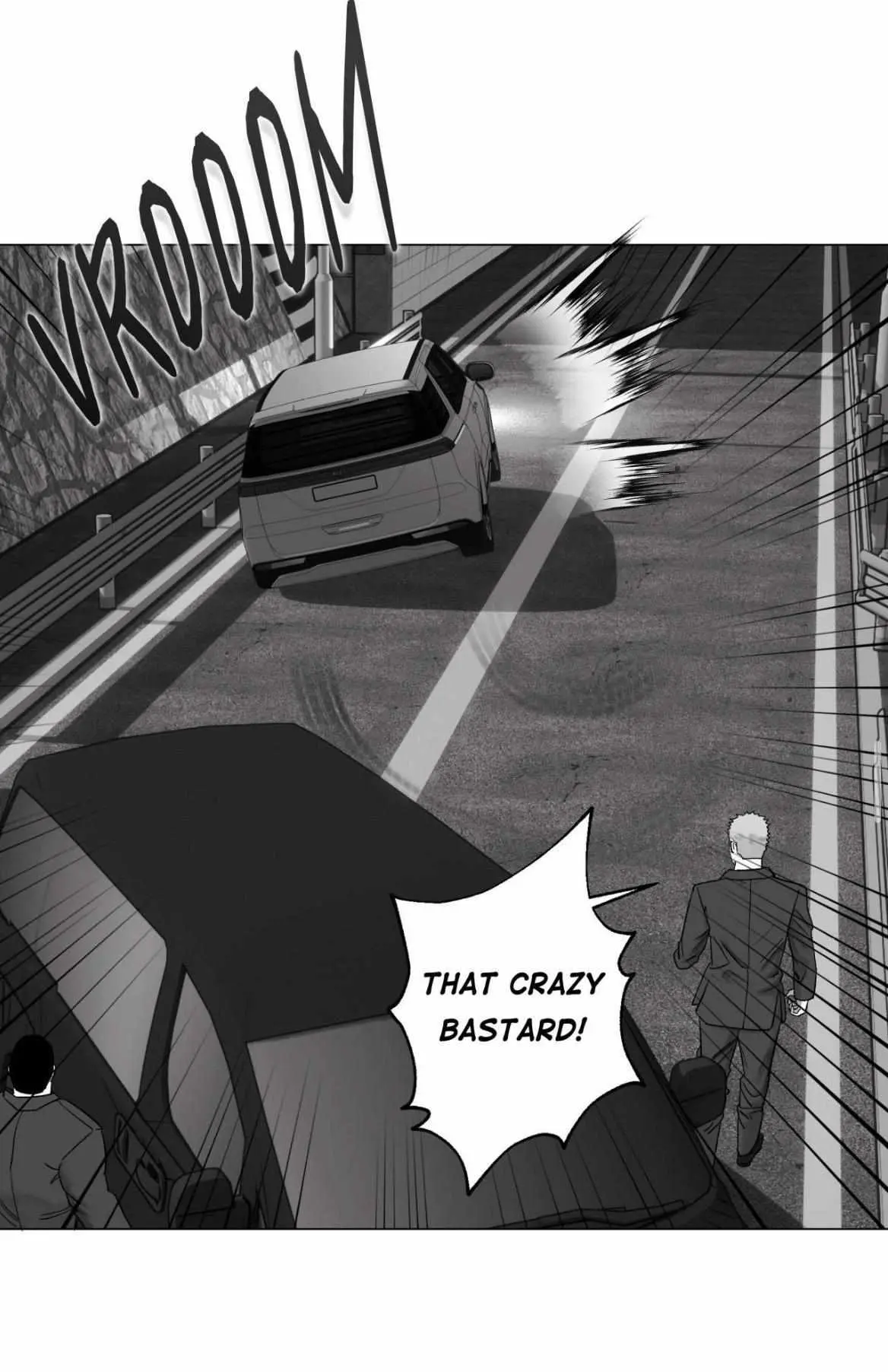 Indomitable Champion Chapter 55 page 37 - 