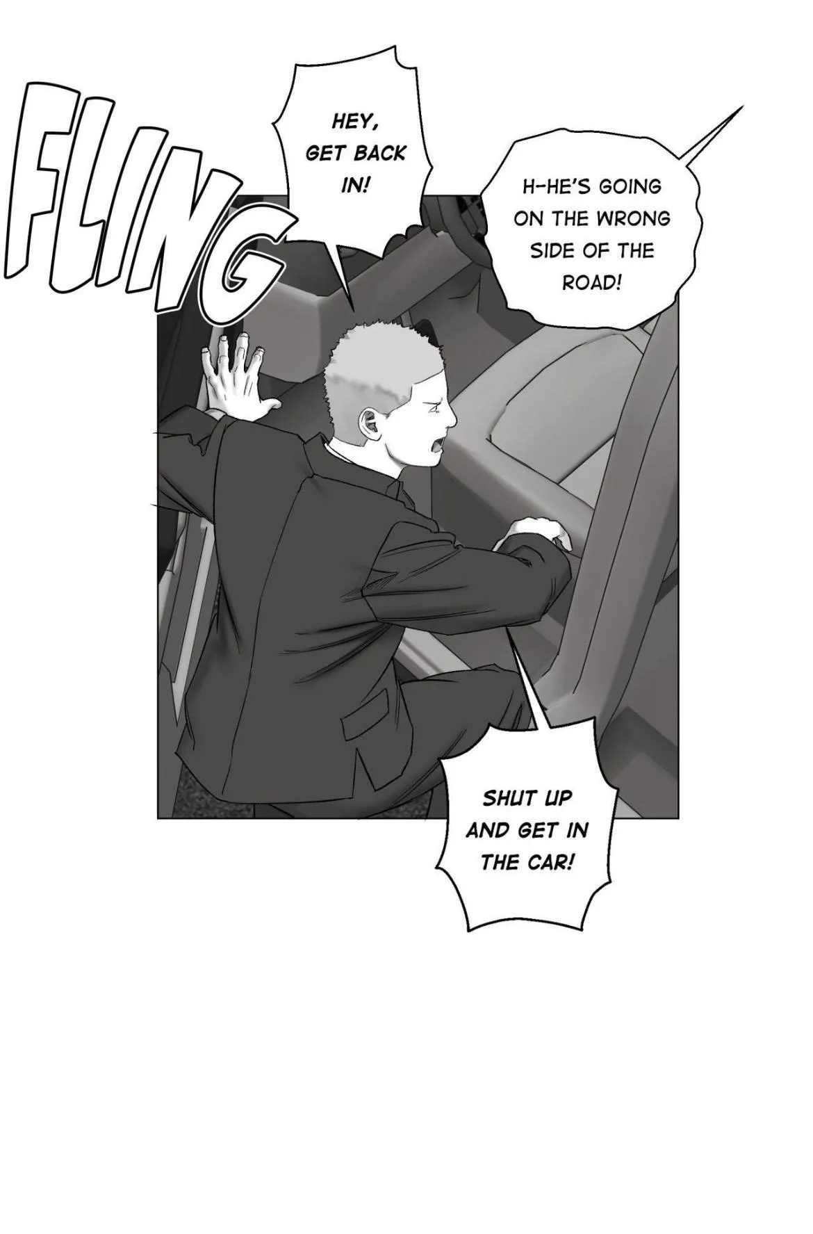 Indomitable Champion Chapter 55 page 38 - 