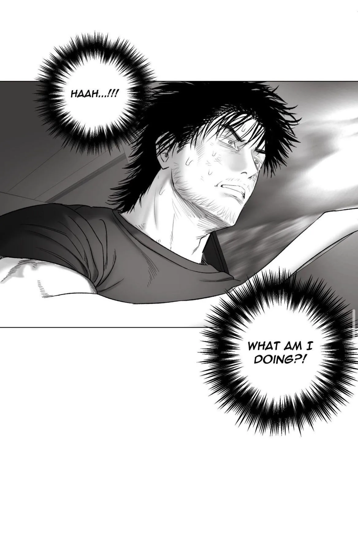 Indomitable Champion Chapter 55 page 40 - 