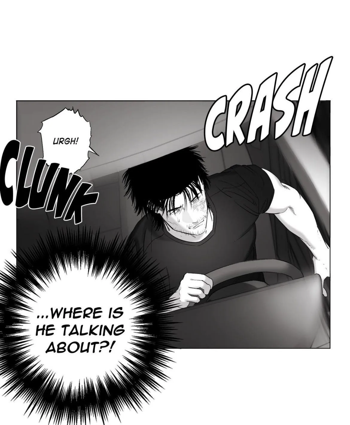 Indomitable Champion Chapter 55 page 47 - 
