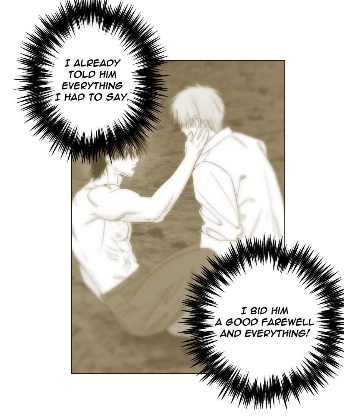 Indomitable Champion Chapter 55 page 48 - 