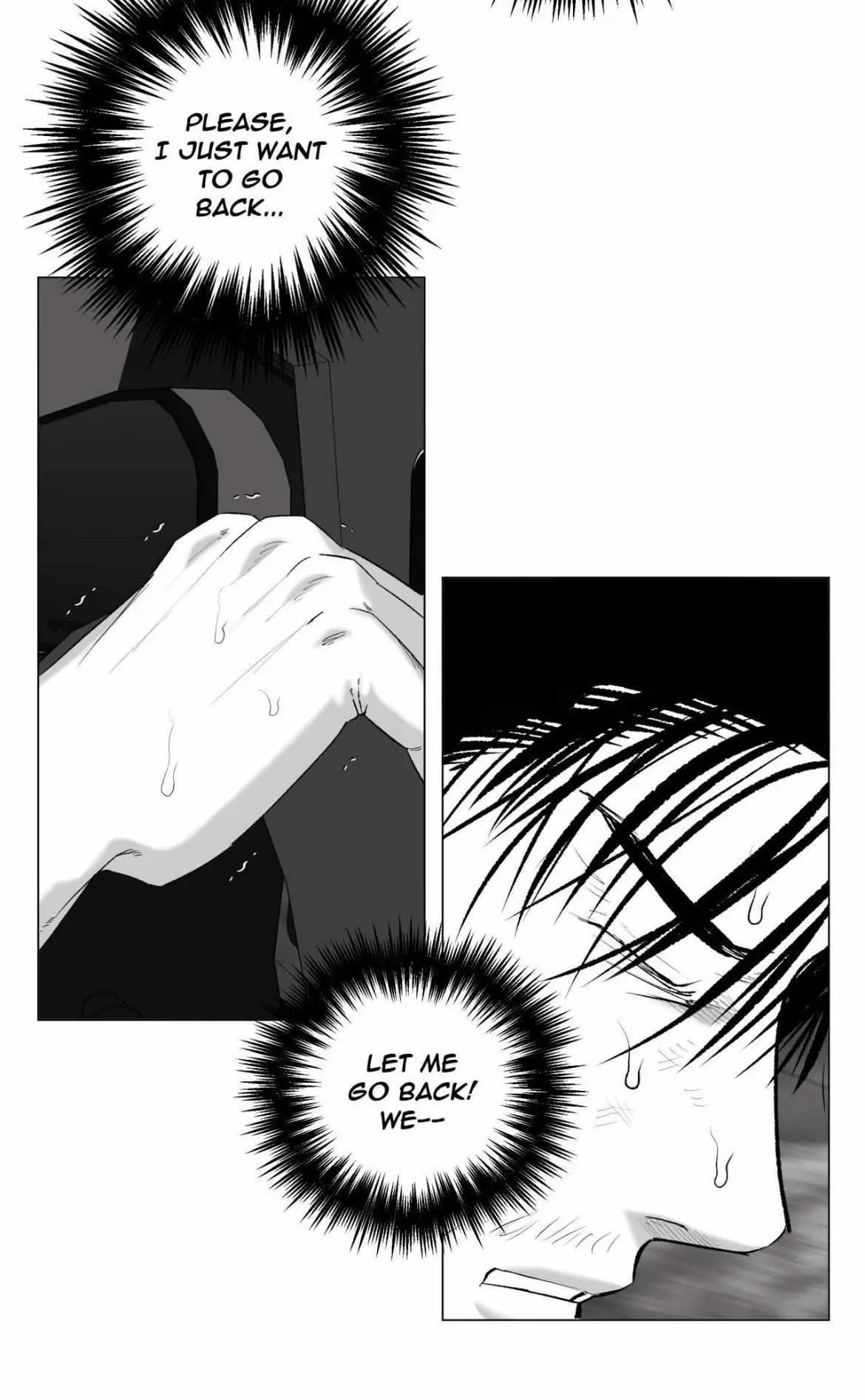 Indomitable Champion Chapter 55 page 50 - 