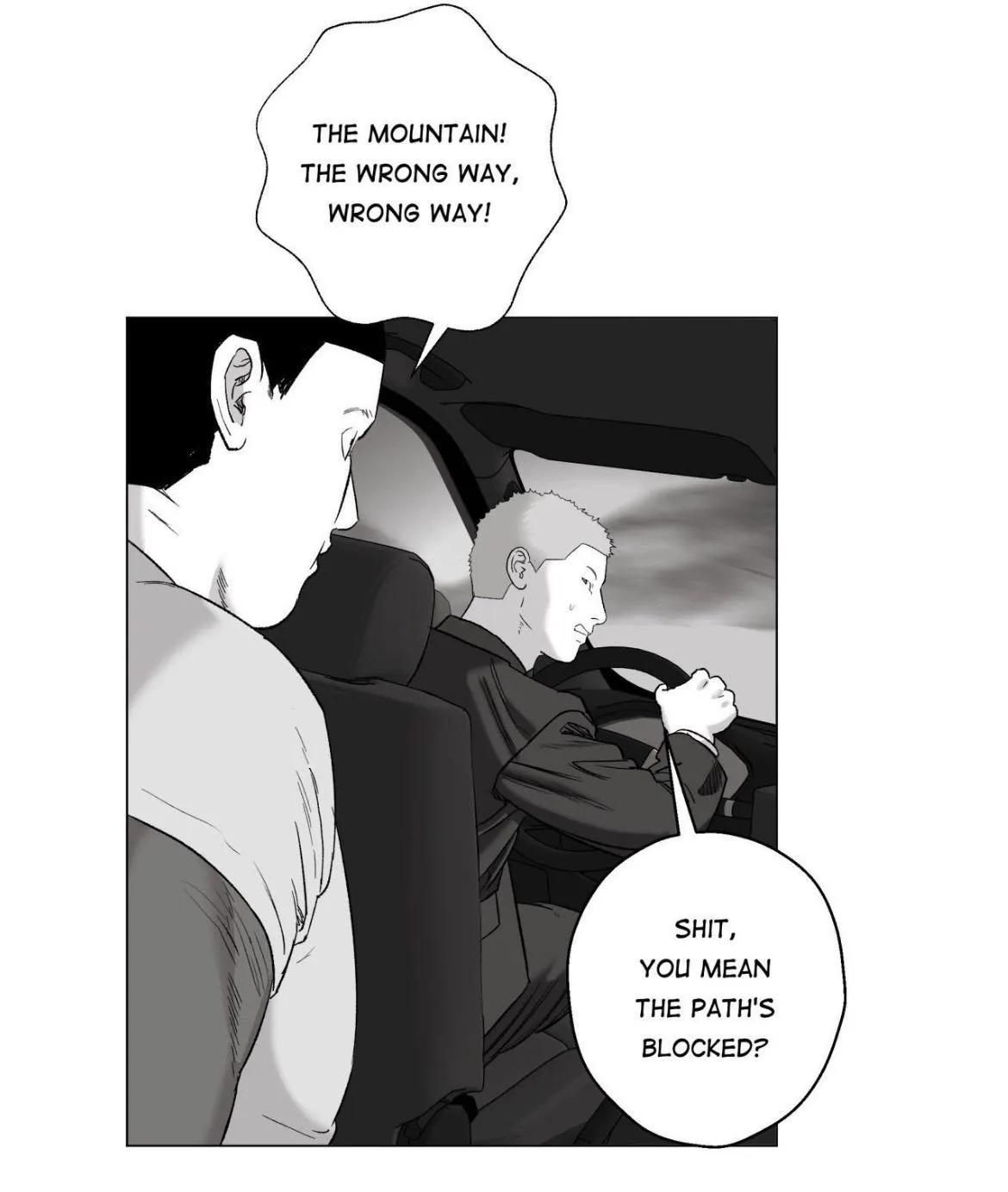 Indomitable Champion Chapter 55 page 54 - 
