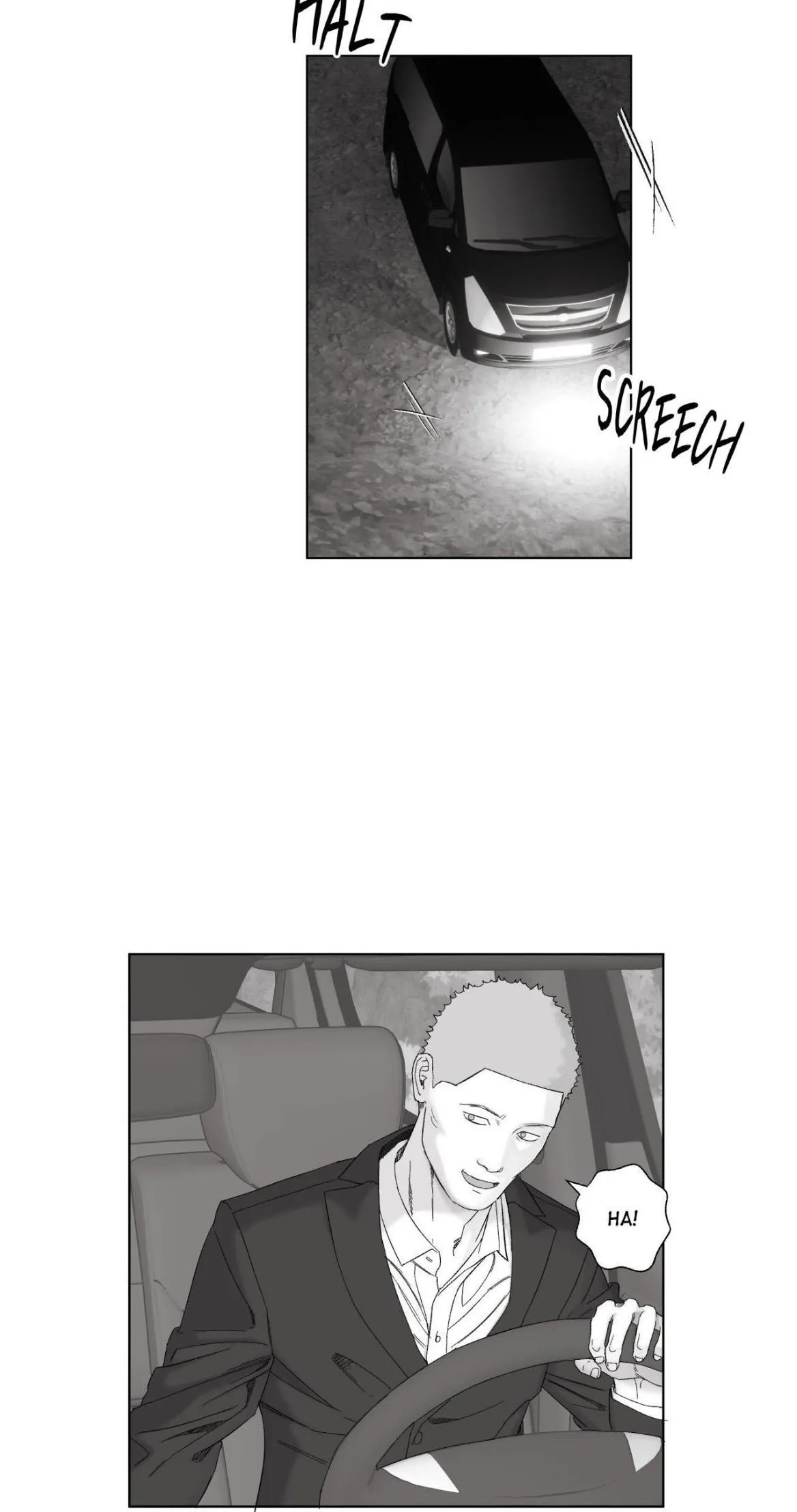 Indomitable Champion Chapter 55 page 57 - 