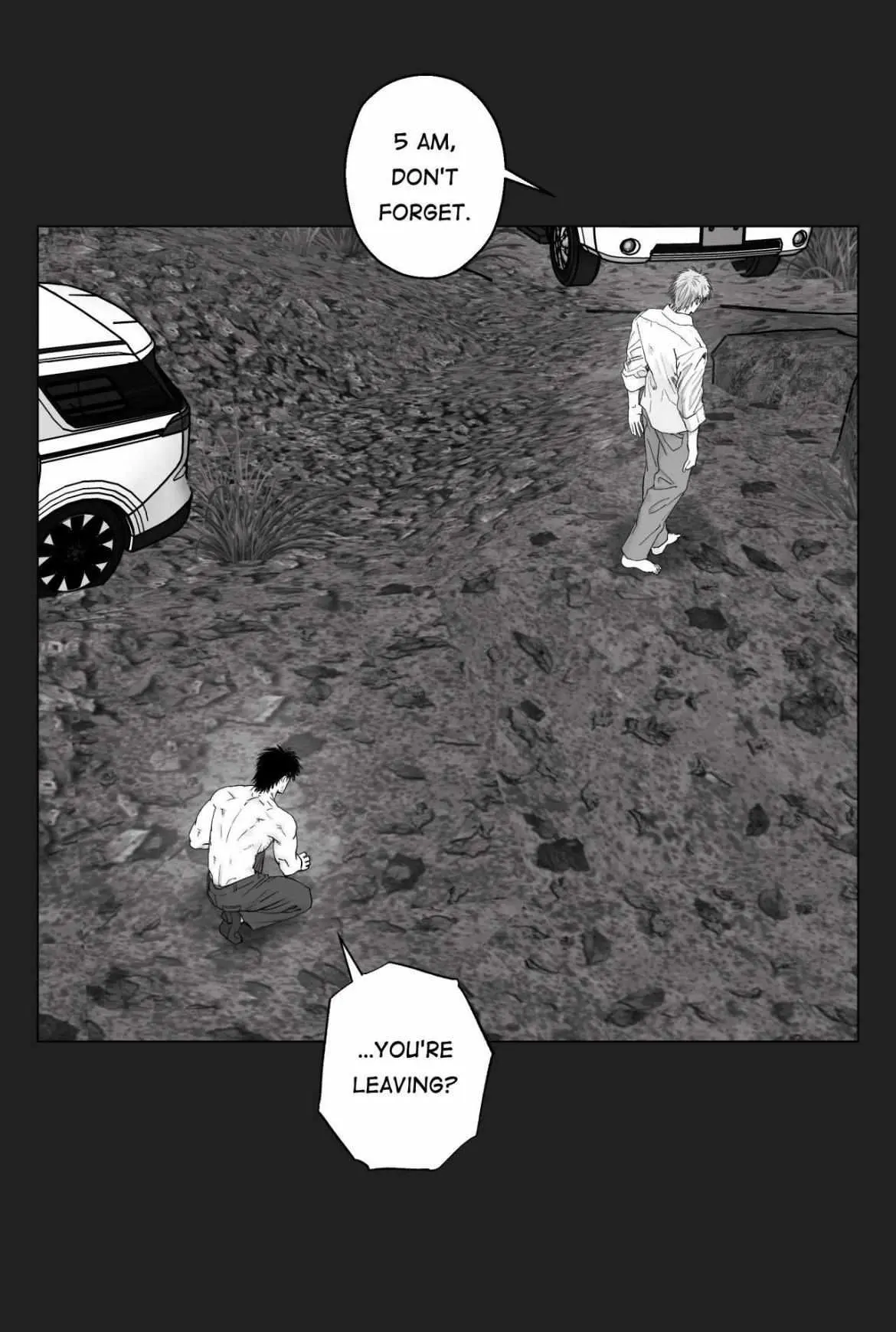 Indomitable Champion Chapter 55 page 7 - 