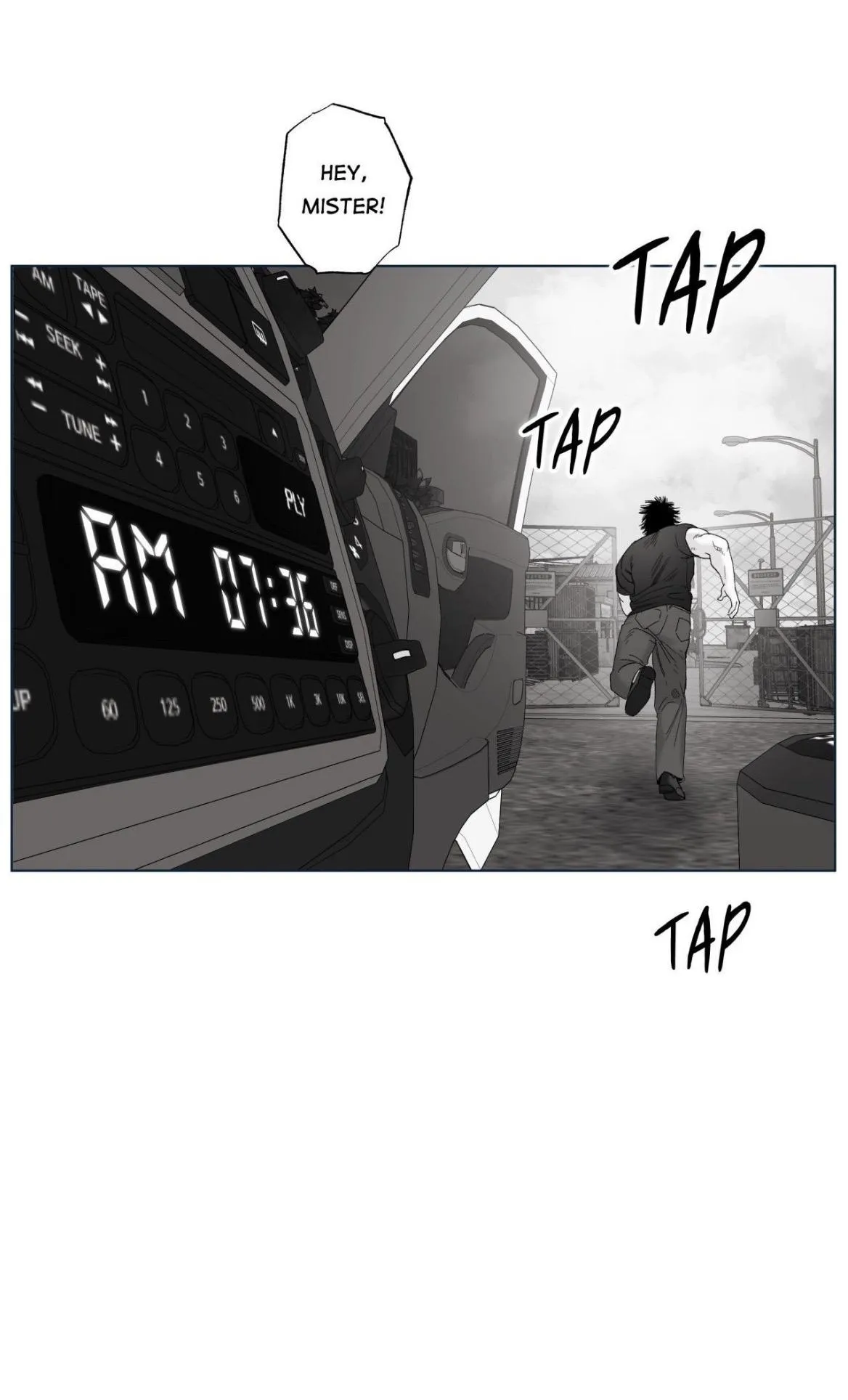 Indomitable Champion Chapter 55 page 67 - 