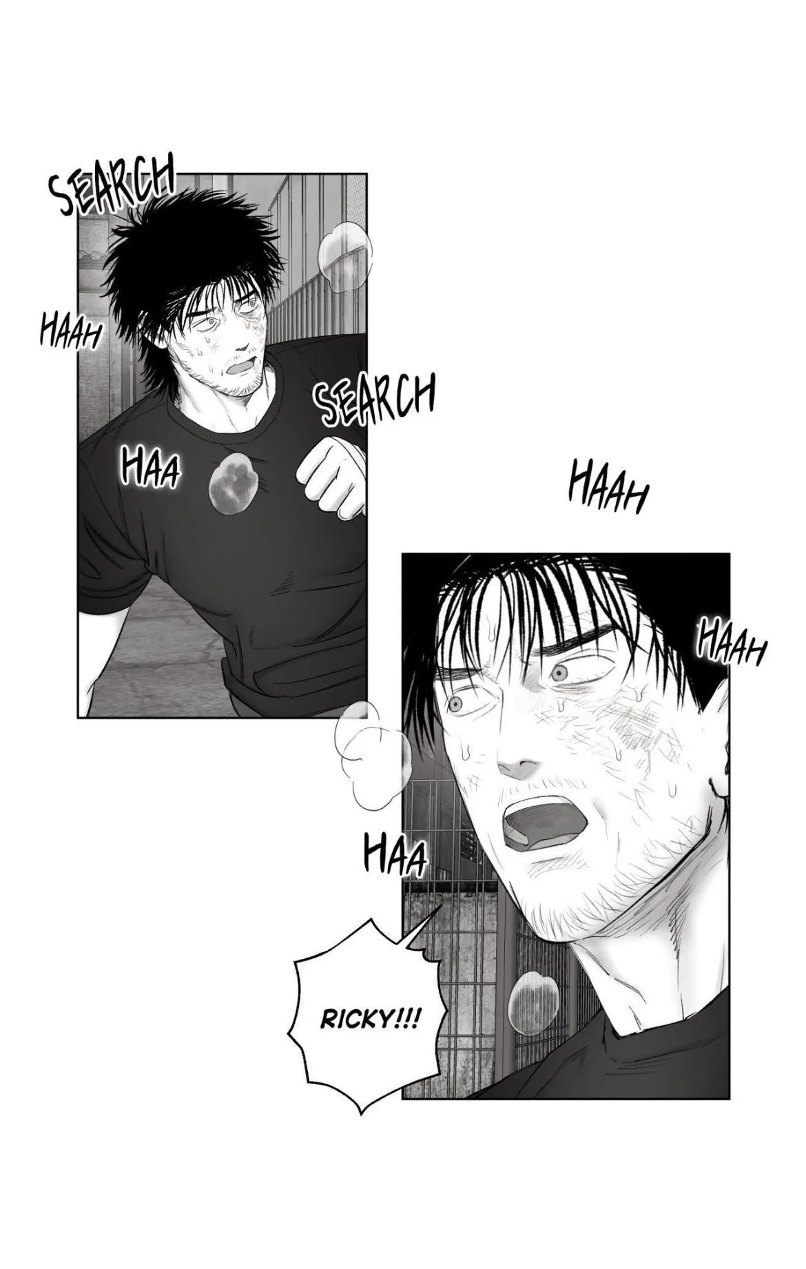 Indomitable Champion Chapter 55 page 69 - 