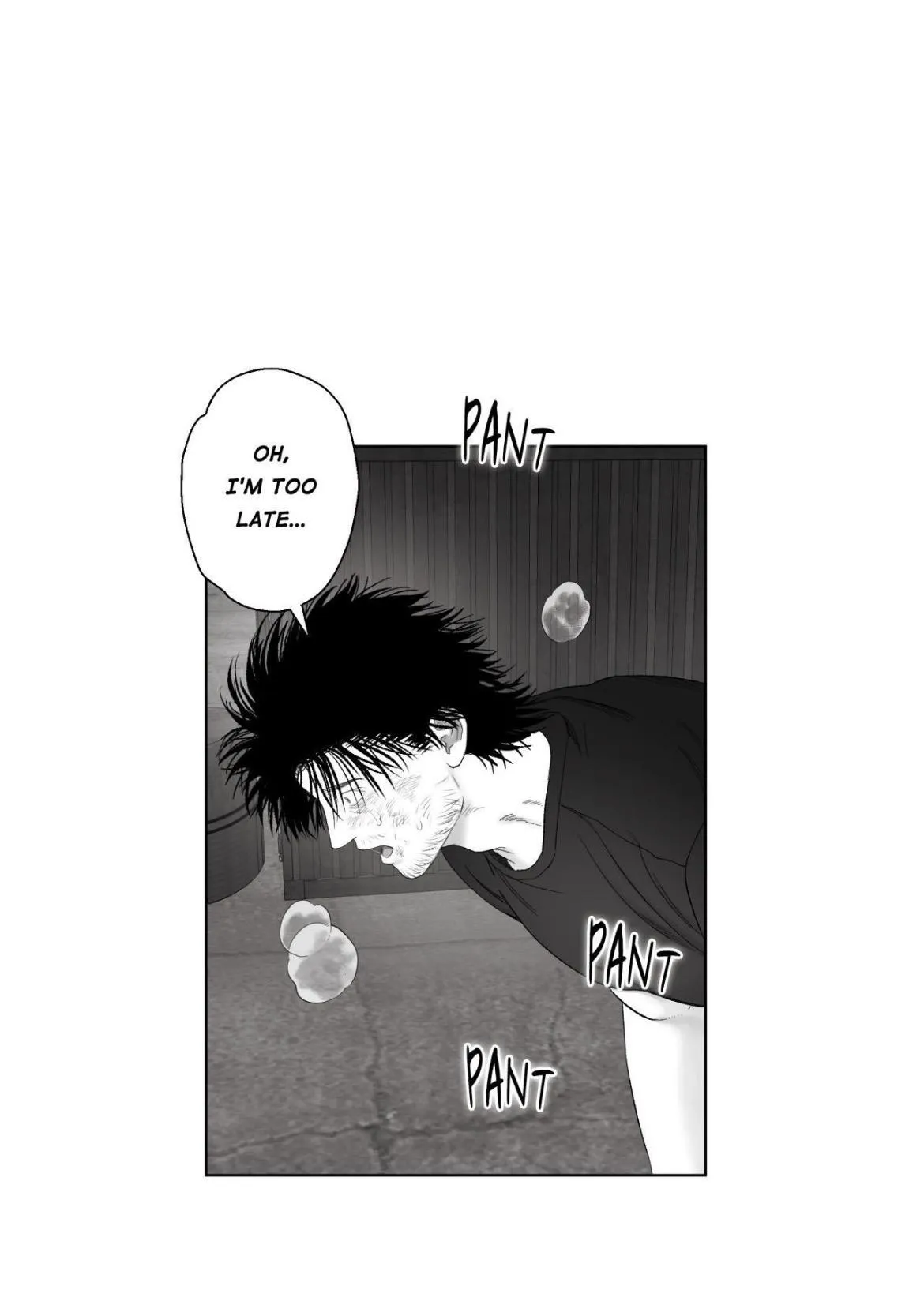 Indomitable Champion Chapter 55 page 72 - 