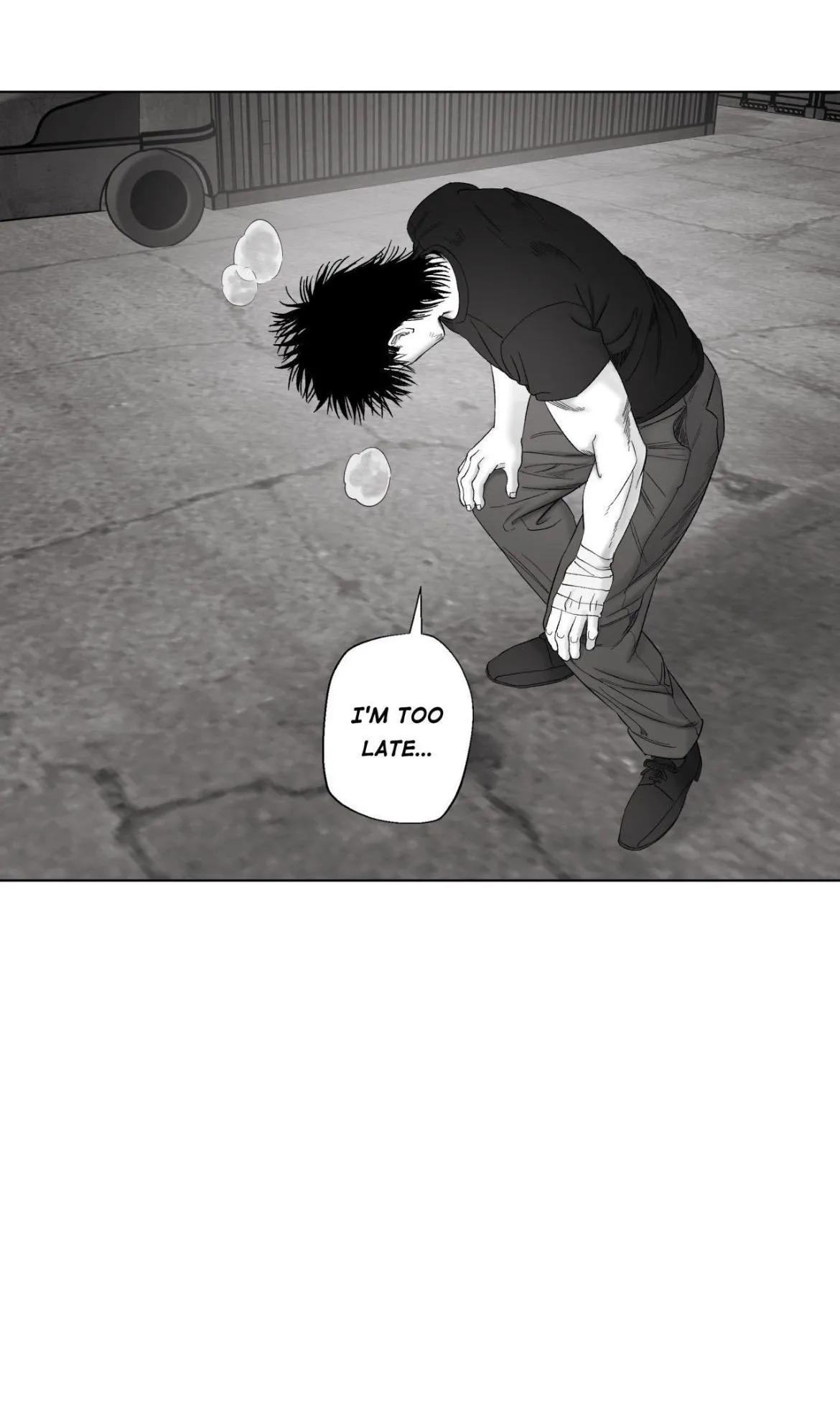 Indomitable Champion Chapter 55 page 74 - 
