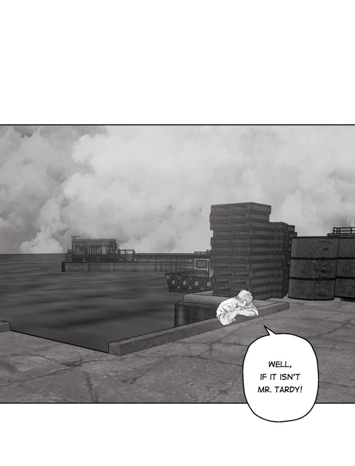Indomitable Champion Chapter 55 page 76 - 