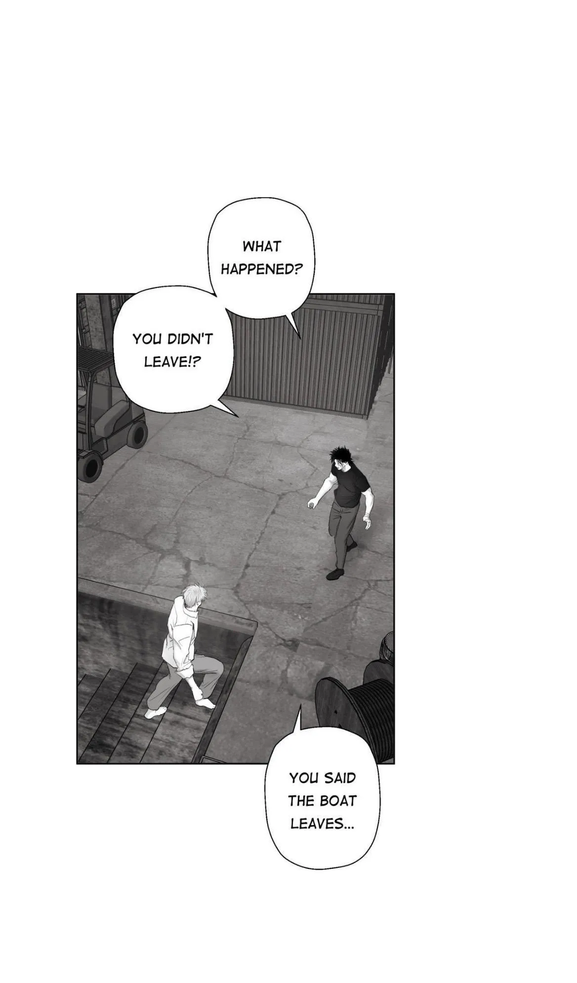 Indomitable Champion Chapter 55 page 79 - 