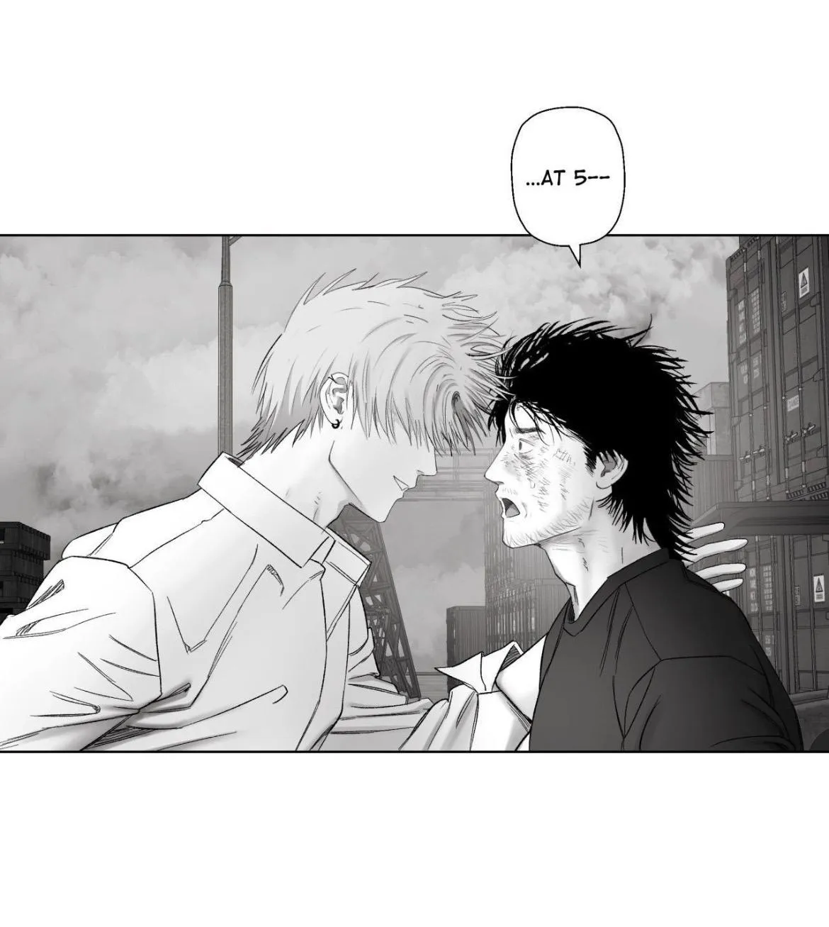 Indomitable Champion Chapter 55 page 80 - 