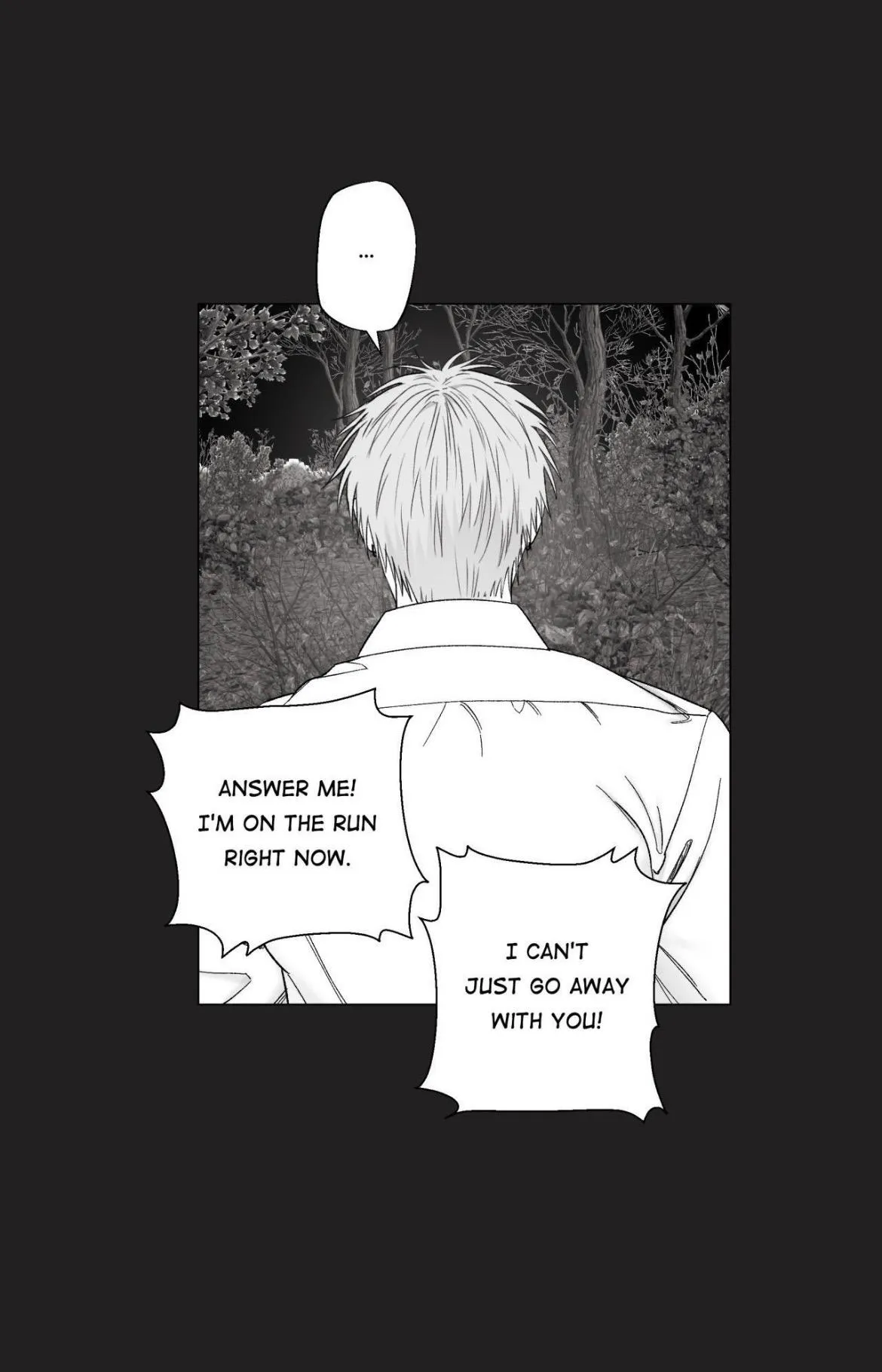 Indomitable Champion Chapter 55 page 9 - 