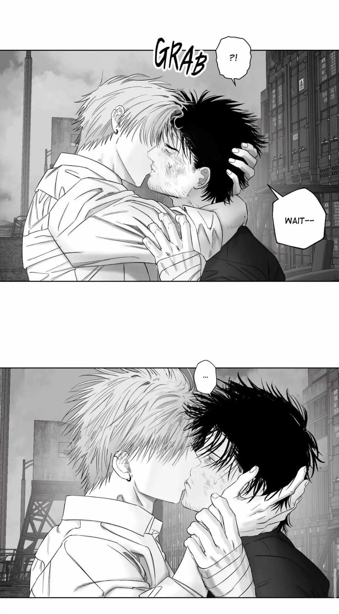 Indomitable Champion Chapter 55 page 81 - 