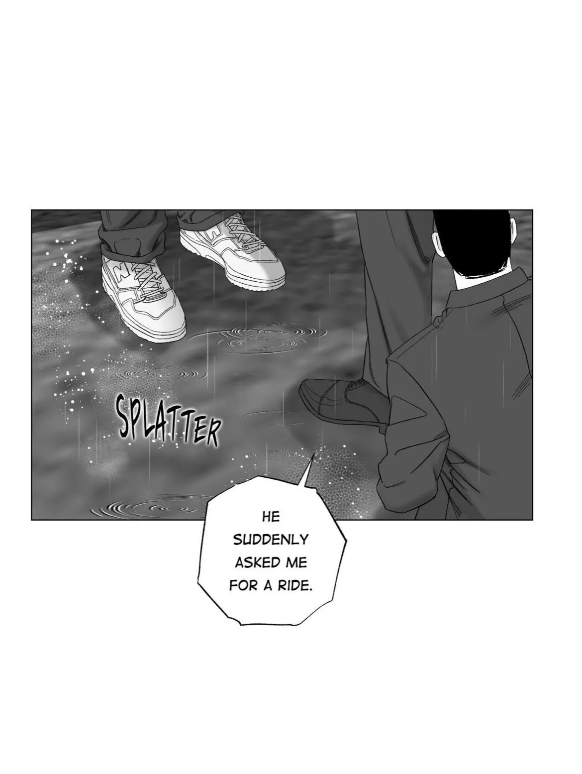 Indomitable Champion Chapter 56 page 15 - 