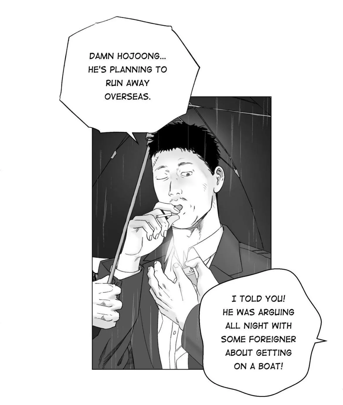 Indomitable Champion Chapter 56 page 17 - 