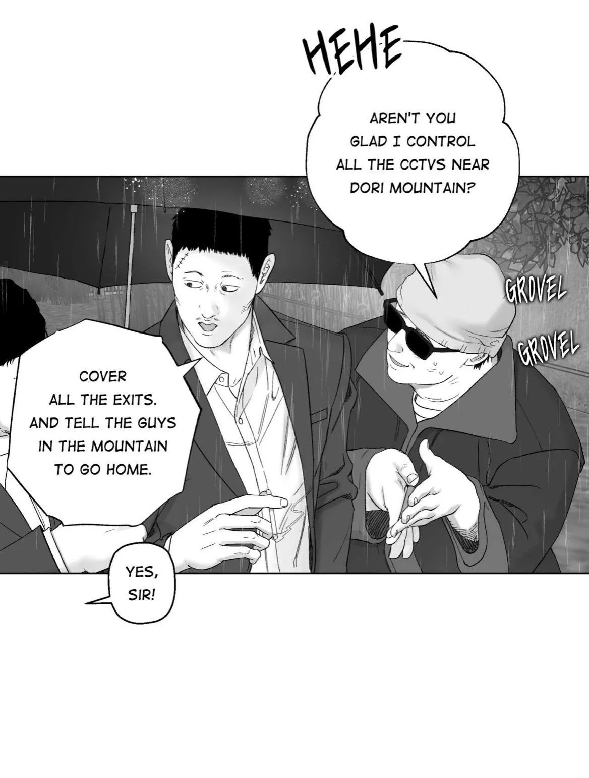 Indomitable Champion Chapter 56 page 18 - 