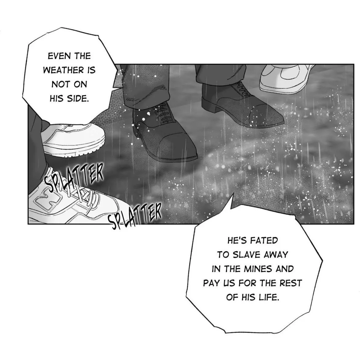 Indomitable Champion Chapter 56 page 20 - 