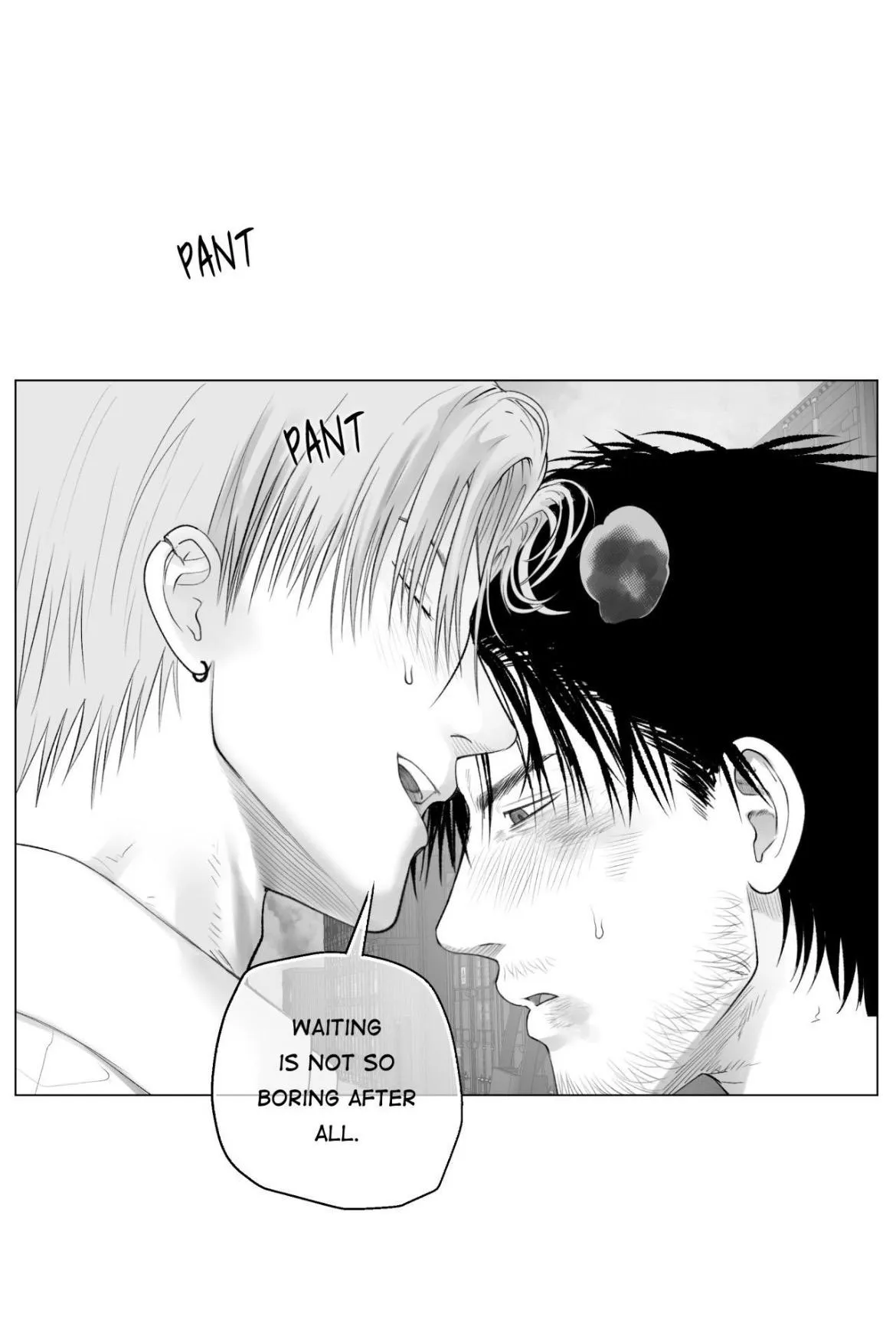 Indomitable Champion Chapter 56 page 3 - 