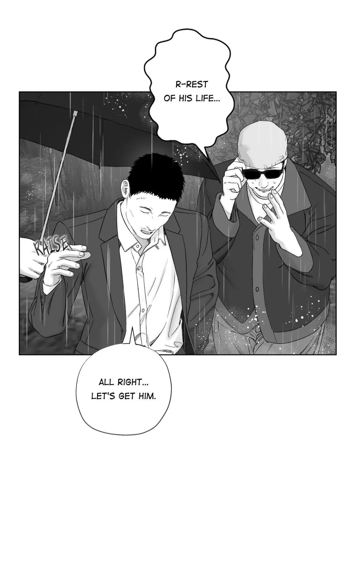 Indomitable Champion Chapter 56 page 21 - 