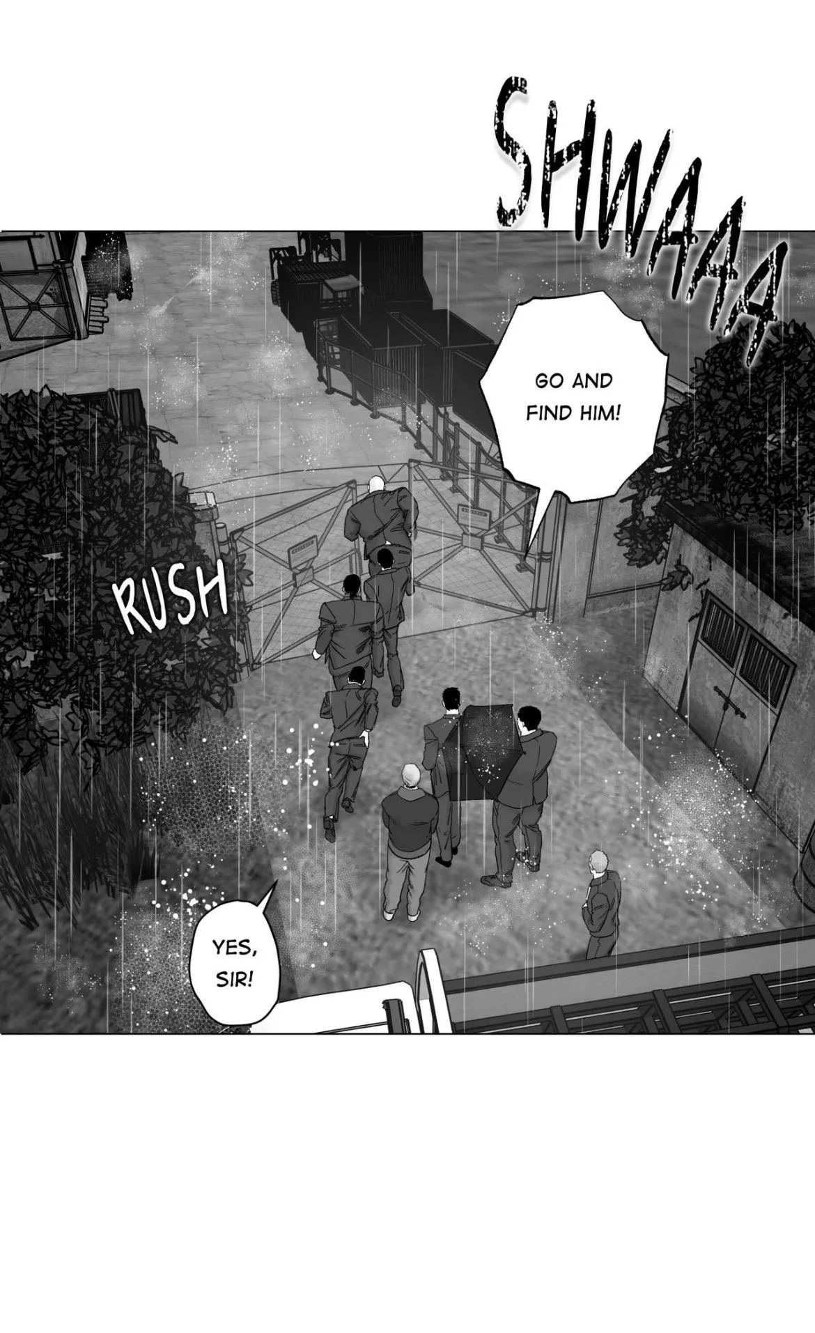 Indomitable Champion Chapter 56 page 22 - 