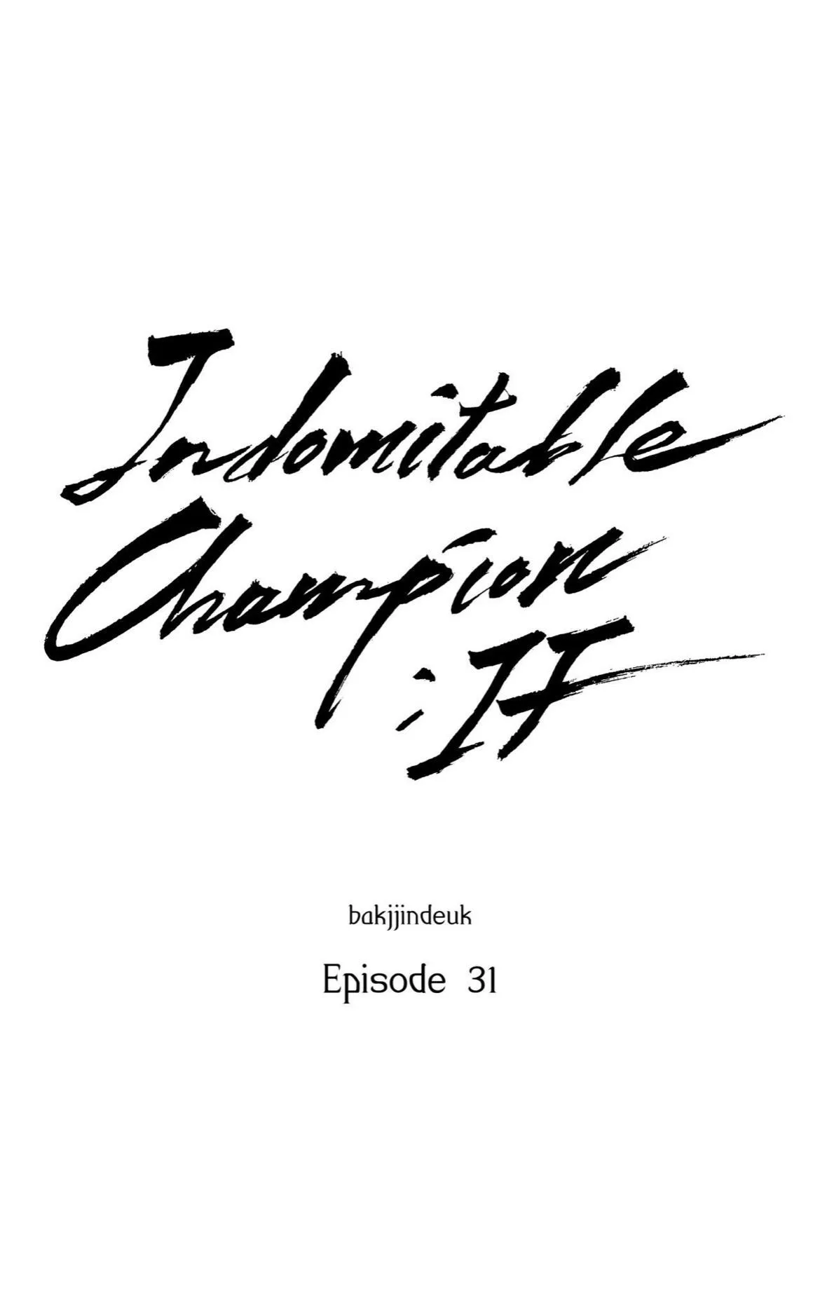Indomitable Champion Chapter 56 page 23 - 