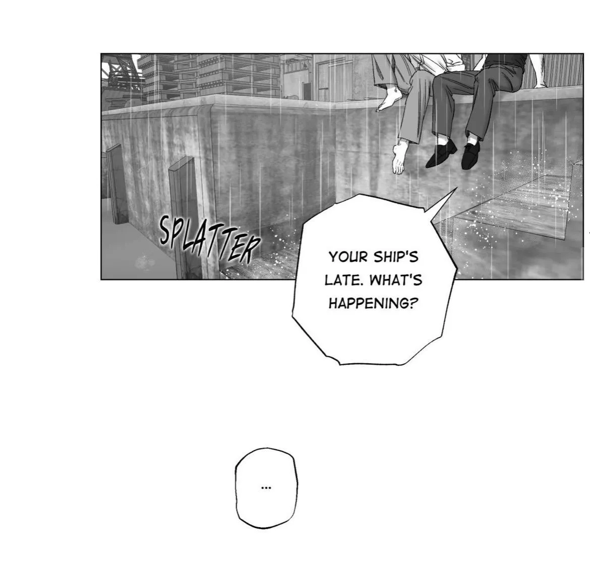 Indomitable Champion Chapter 56 page 25 - 