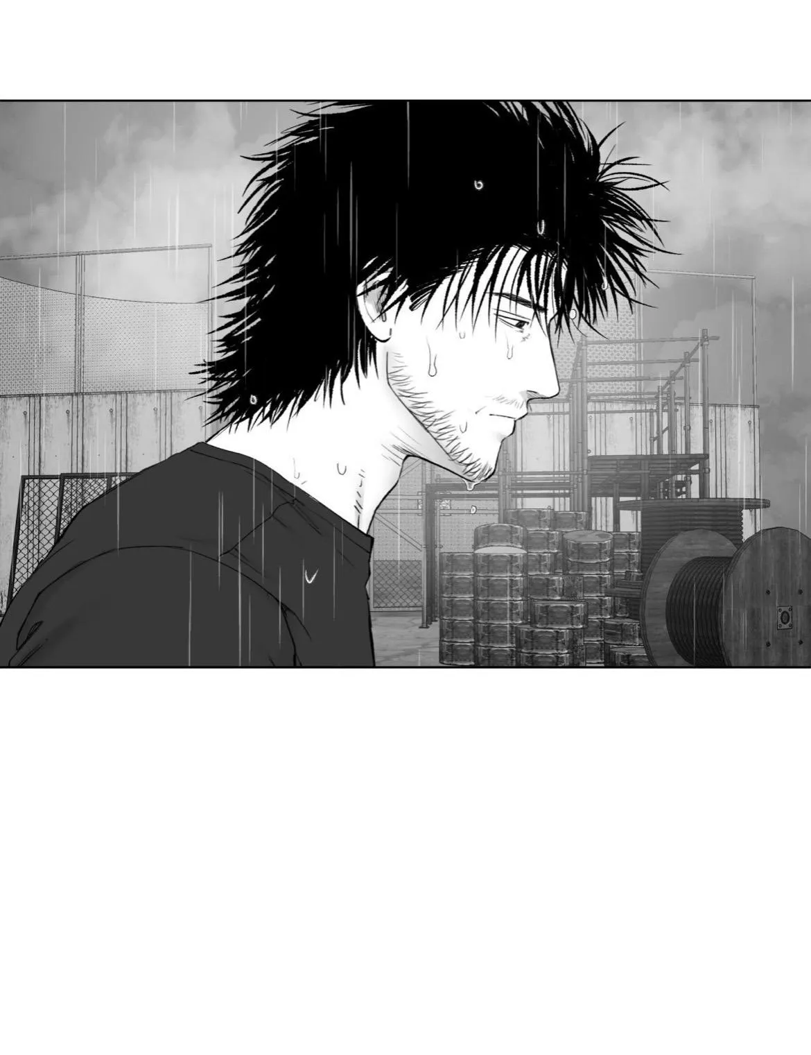 Indomitable Champion Chapter 56 page 27 - 