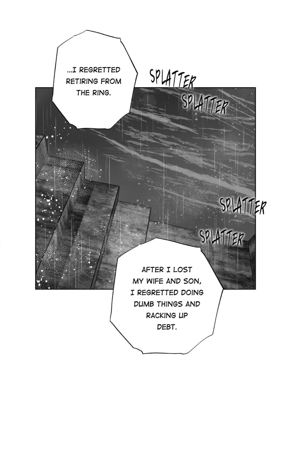 Indomitable Champion Chapter 56 page 29 - 