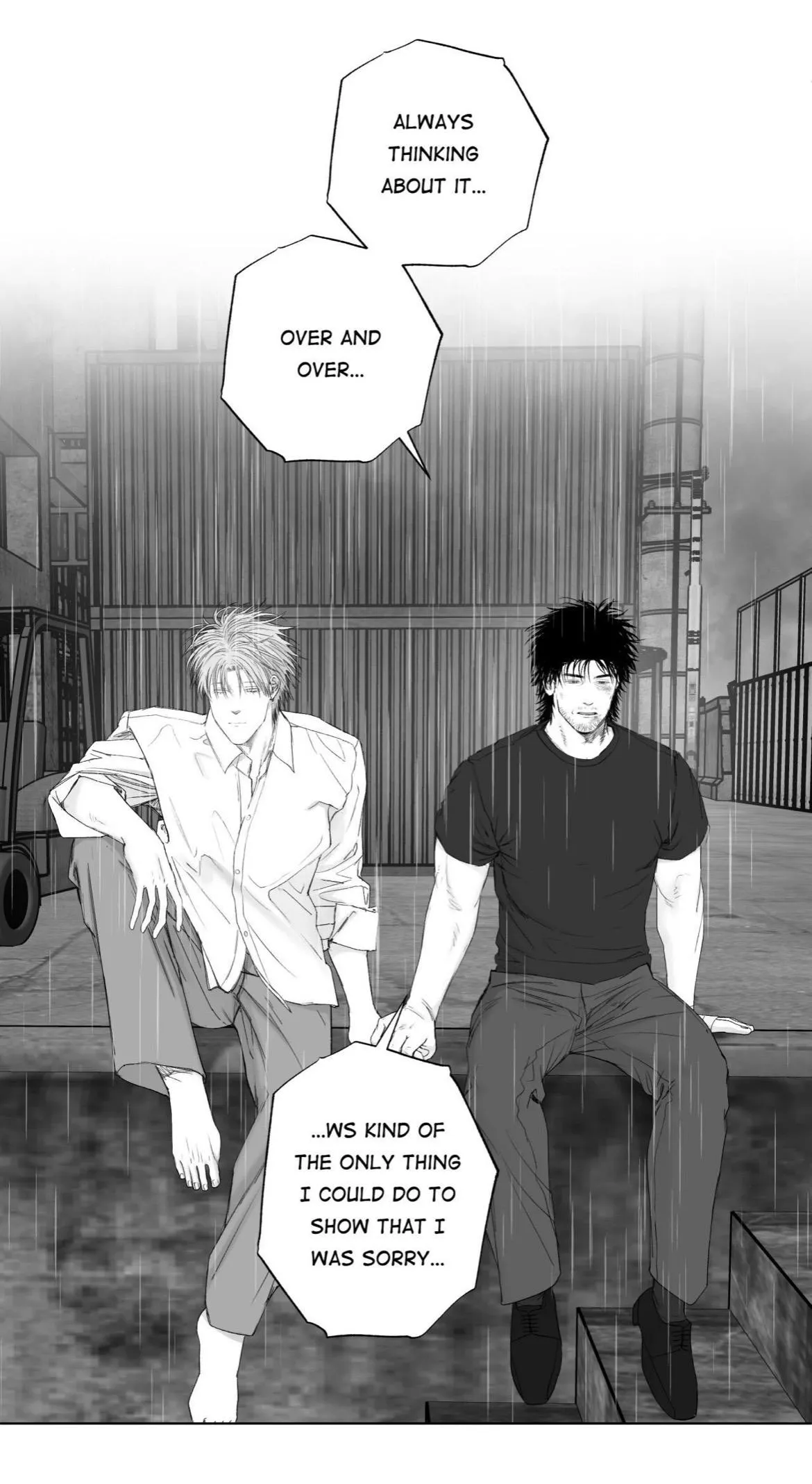 Indomitable Champion Chapter 56 page 30 - 