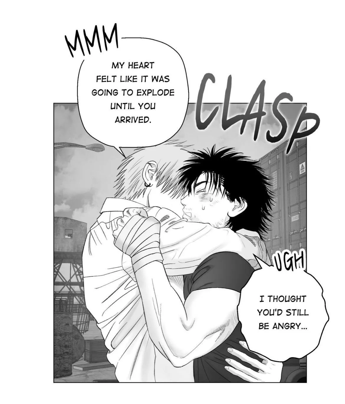 Indomitable Champion Chapter 56 page 4 - 