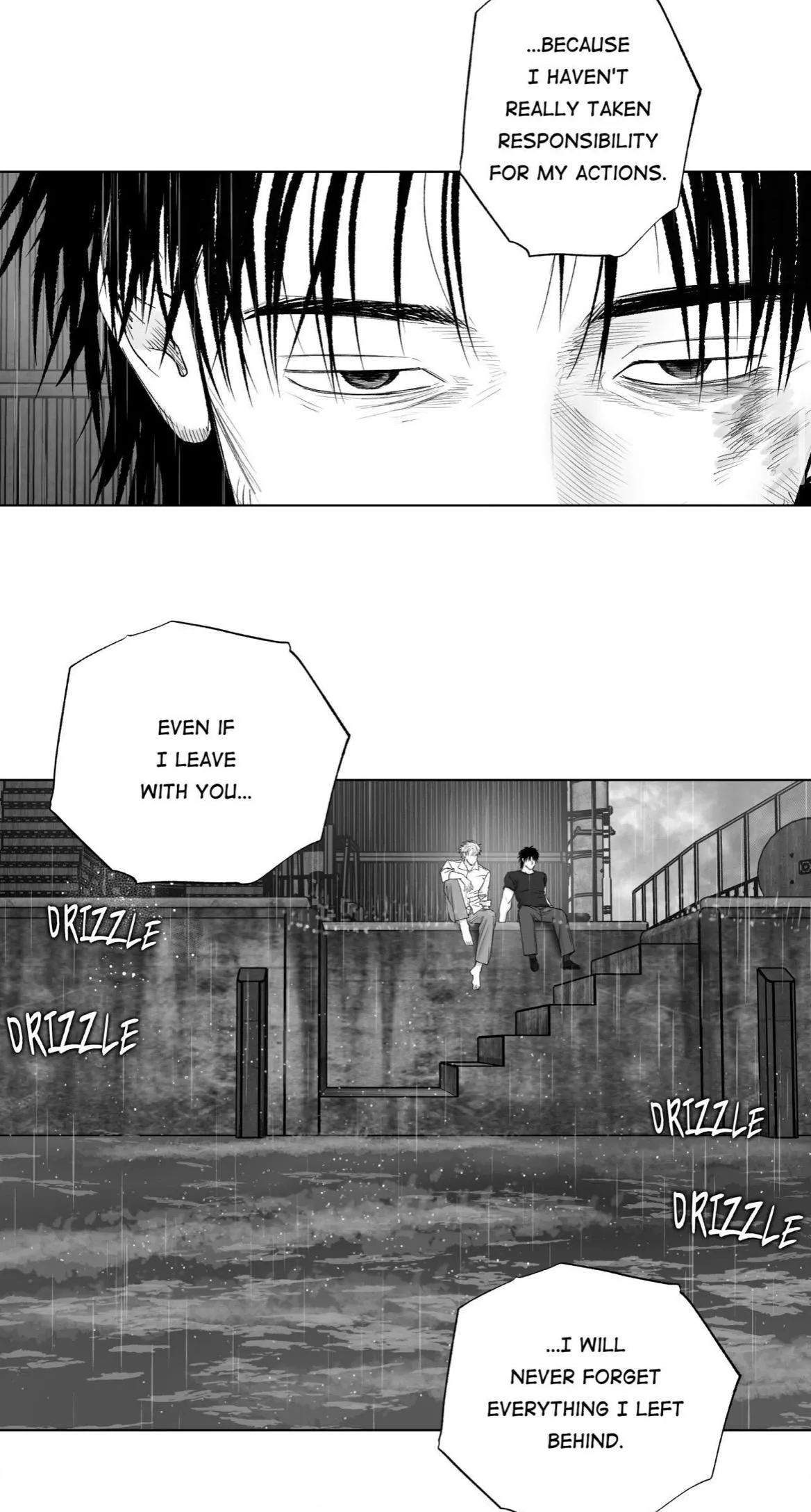 Indomitable Champion Chapter 56 page 31 - 