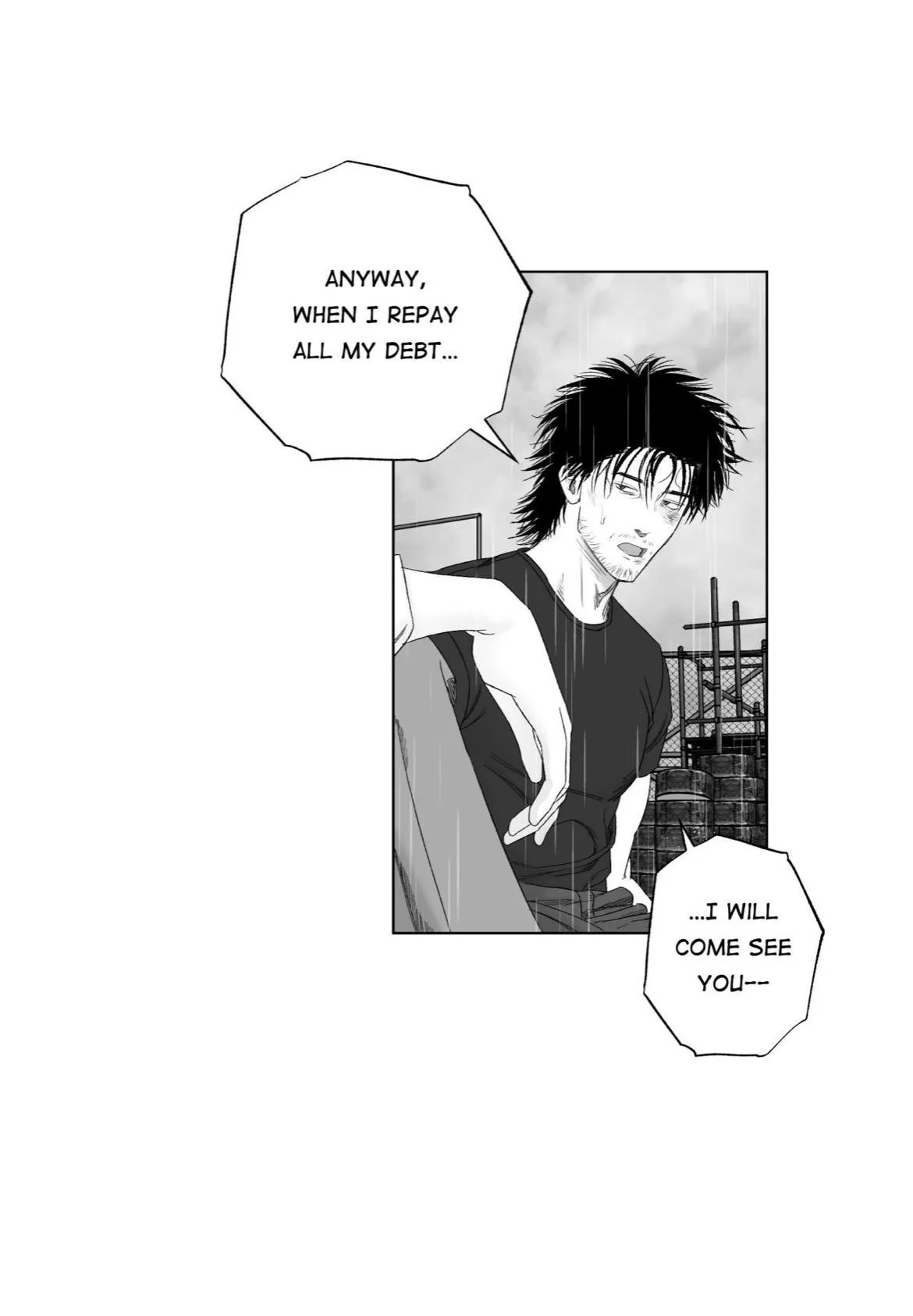 Indomitable Champion Chapter 56 page 33 - 