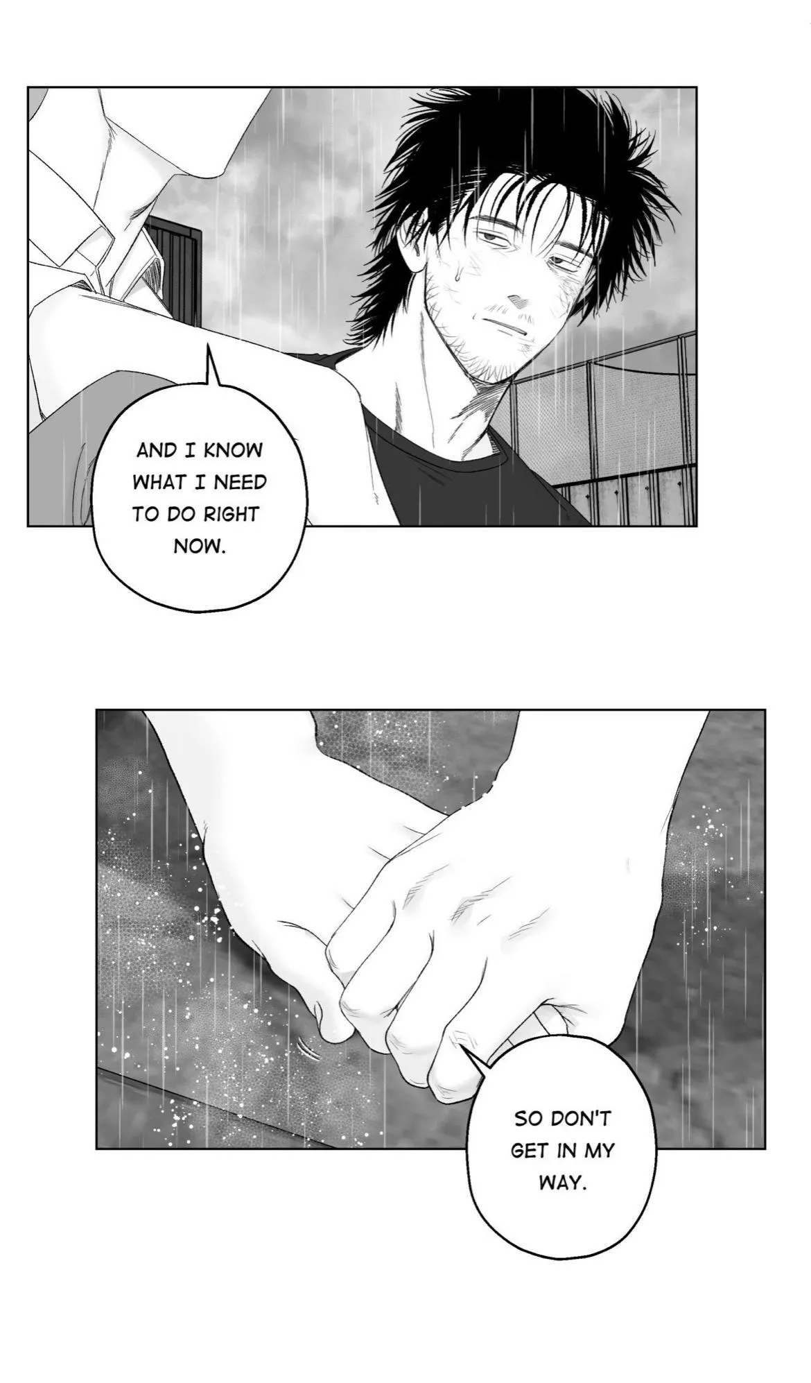 Indomitable Champion Chapter 56 page 36 - 