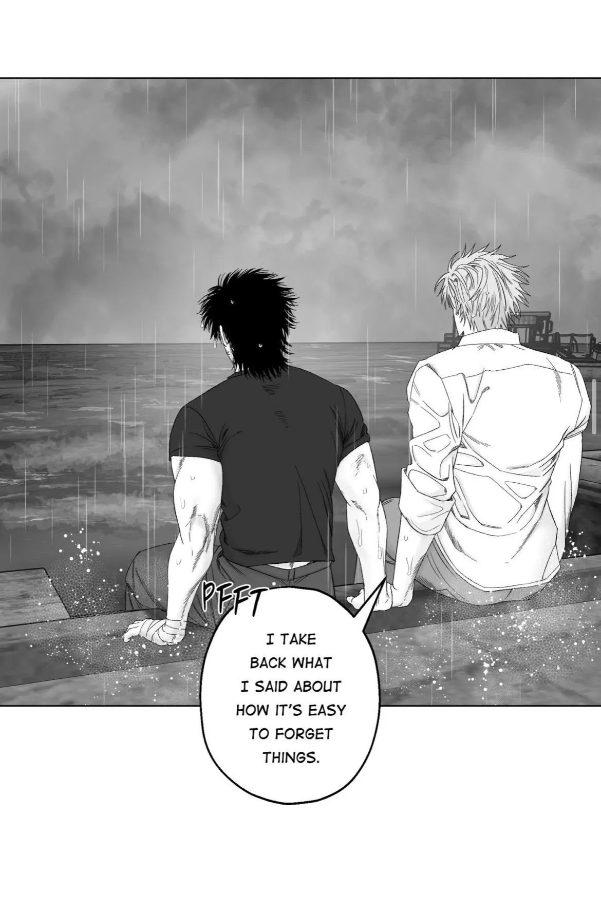 Indomitable Champion Chapter 56 page 38 - 