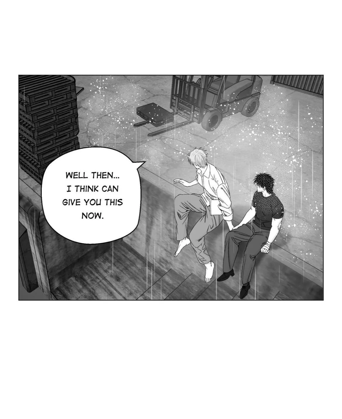 Indomitable Champion Chapter 56 page 39 - 