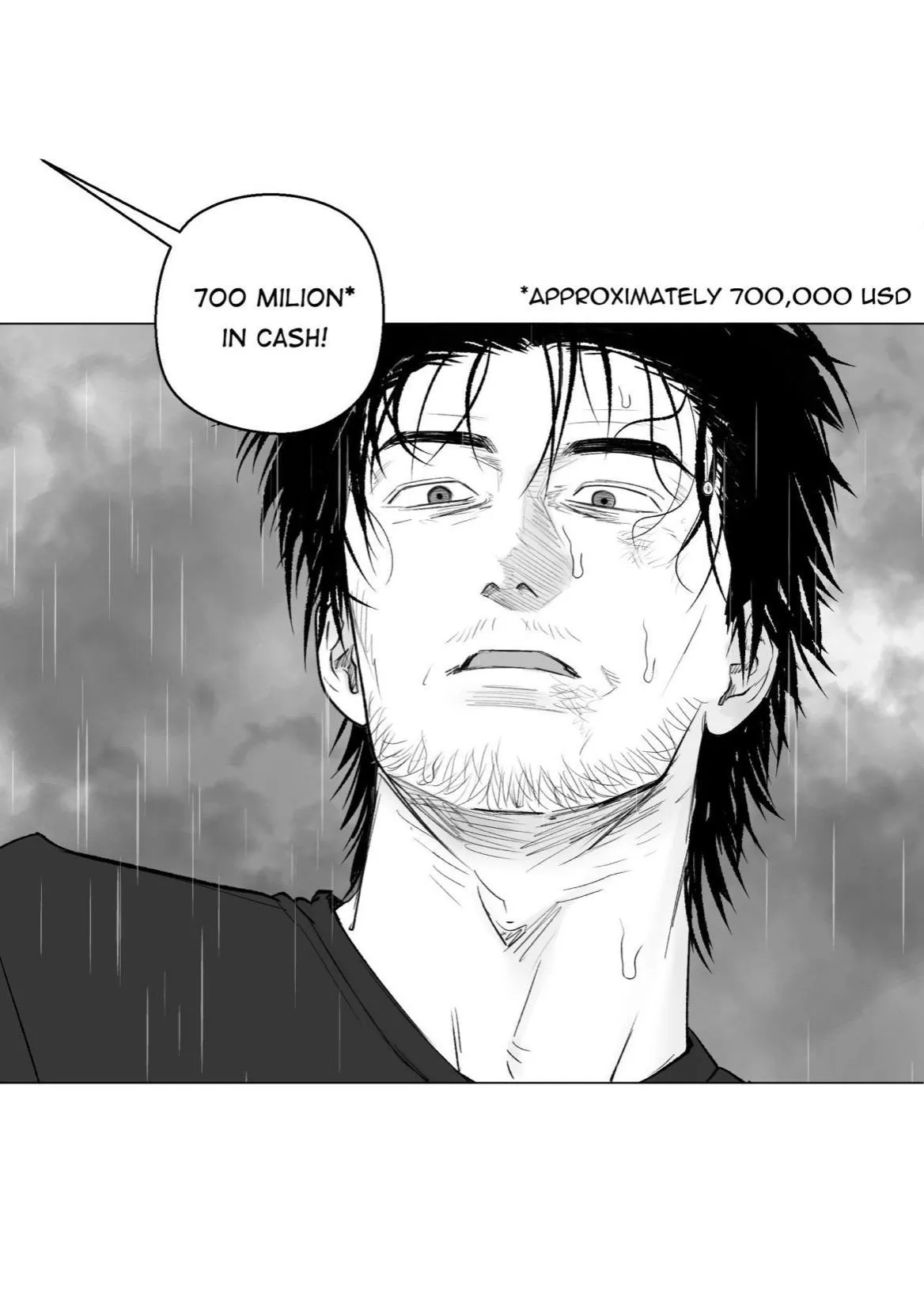 Indomitable Champion Chapter 56 page 42 - 
