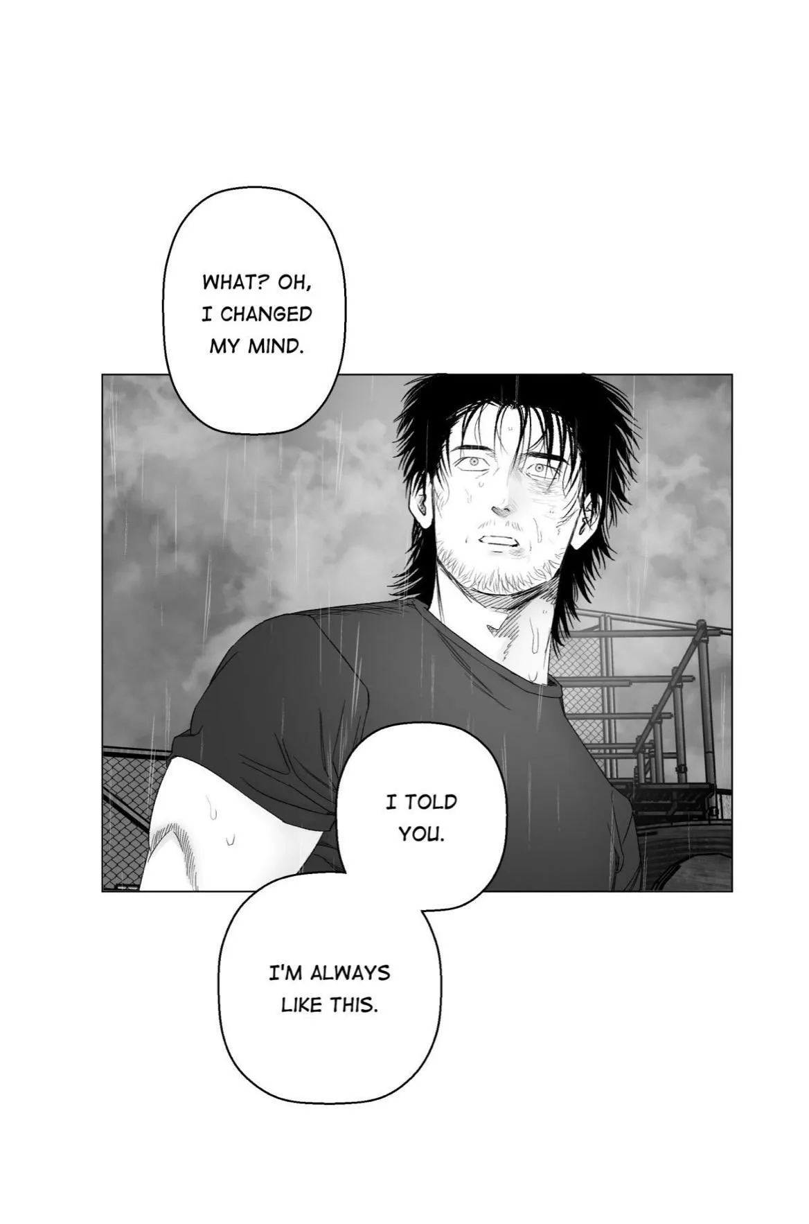 Indomitable Champion Chapter 56 page 45 - 