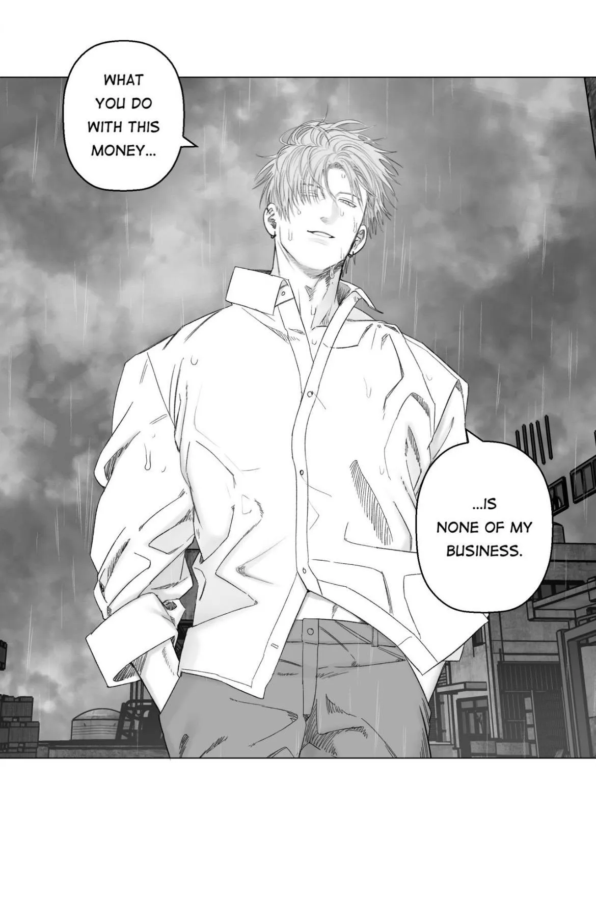 Indomitable Champion Chapter 56 page 46 - 
