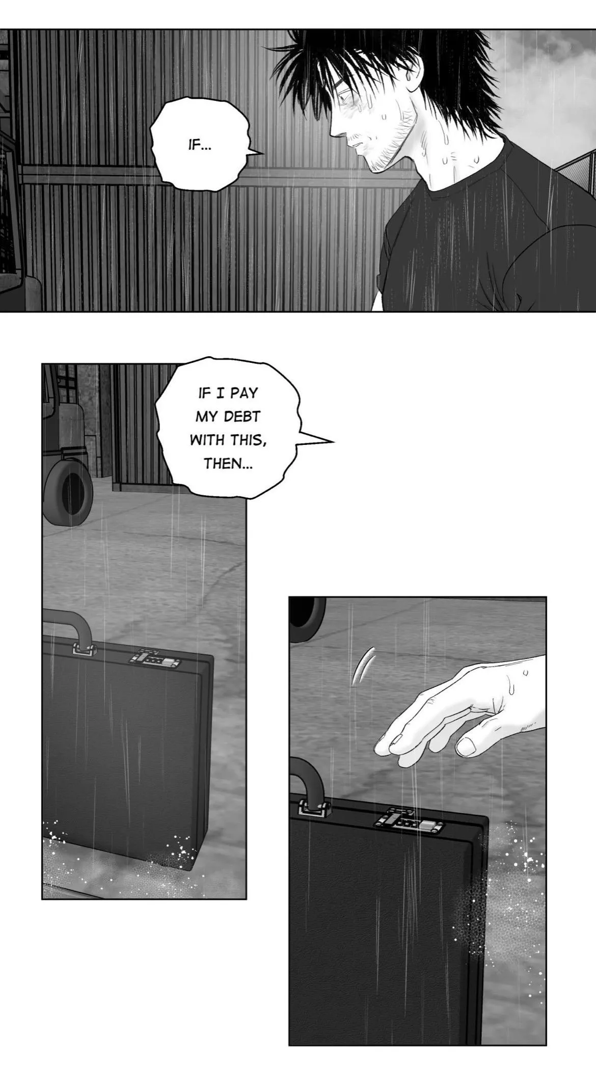 Indomitable Champion Chapter 56 page 49 - 