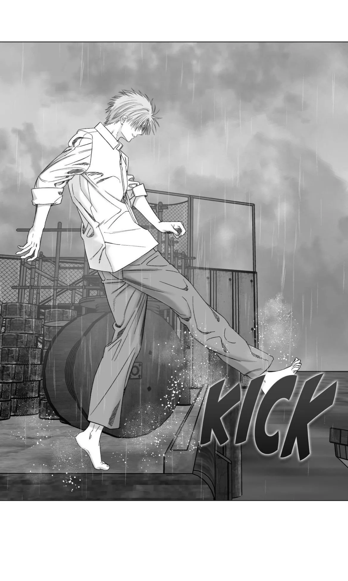 Indomitable Champion Chapter 56 page 55 - 