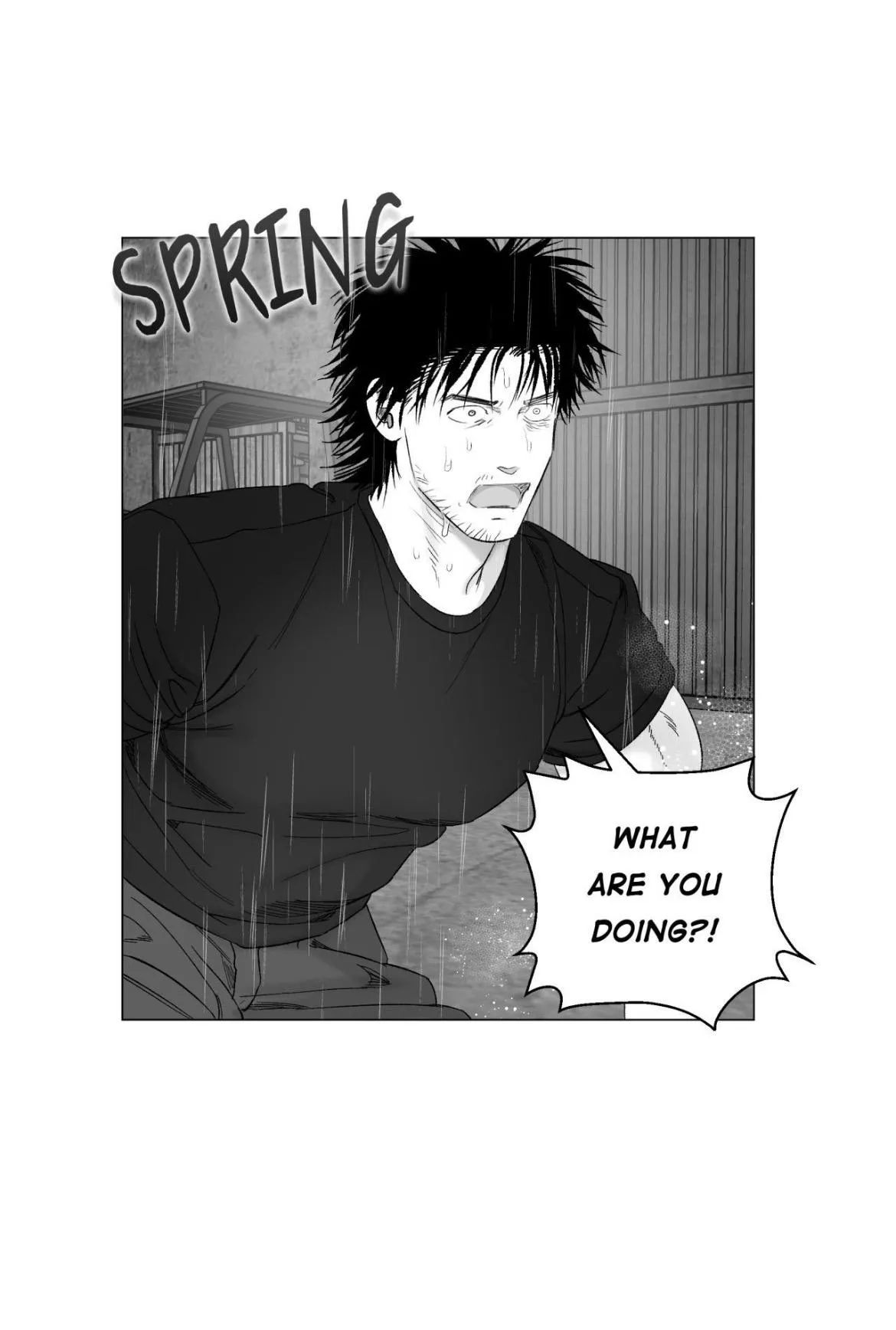 Indomitable Champion Chapter 56 page 57 - 