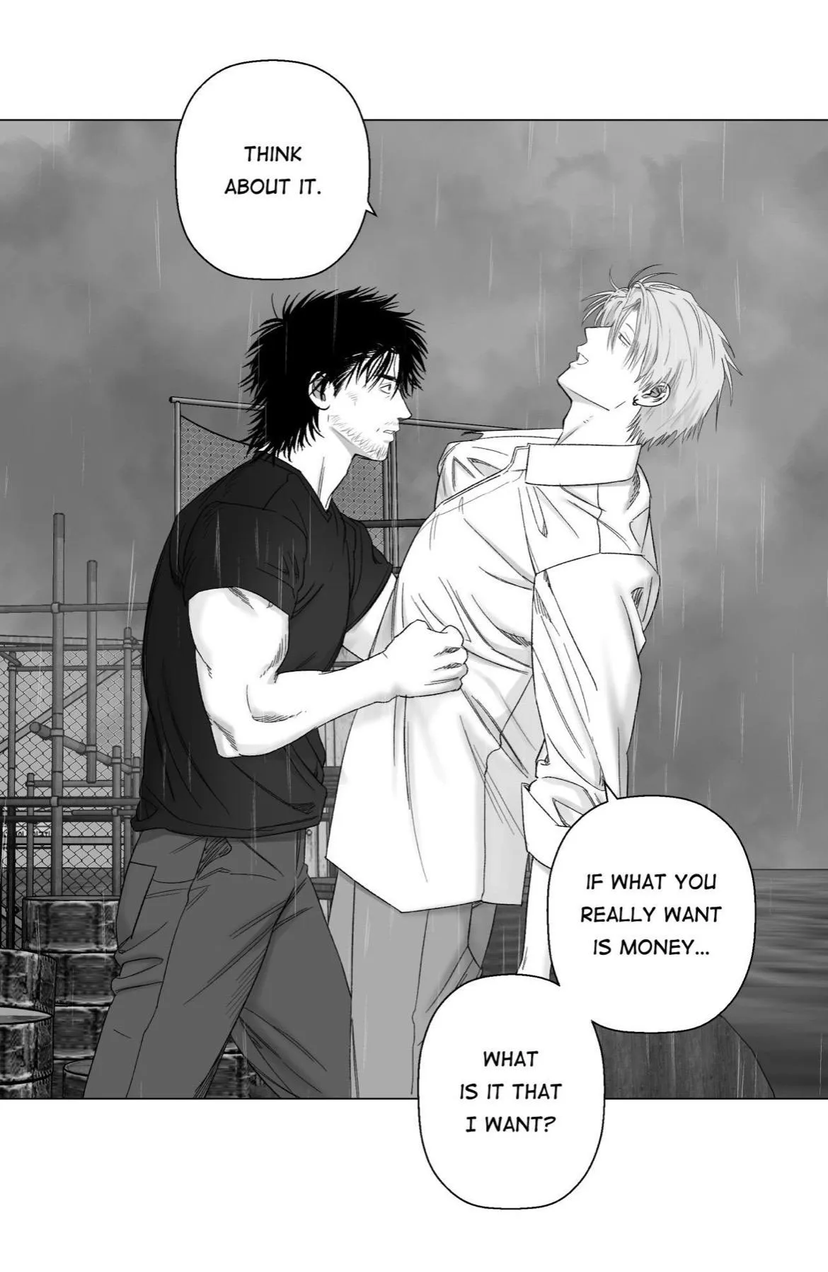 Indomitable Champion Chapter 56 page 59 - 